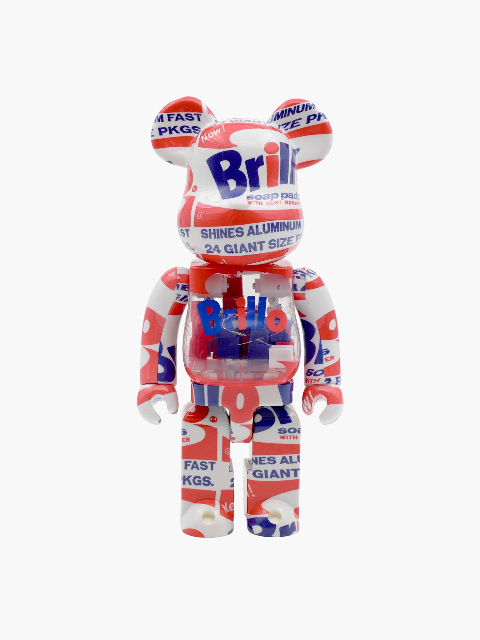 Be@rbrick – Mankovsky Gallery