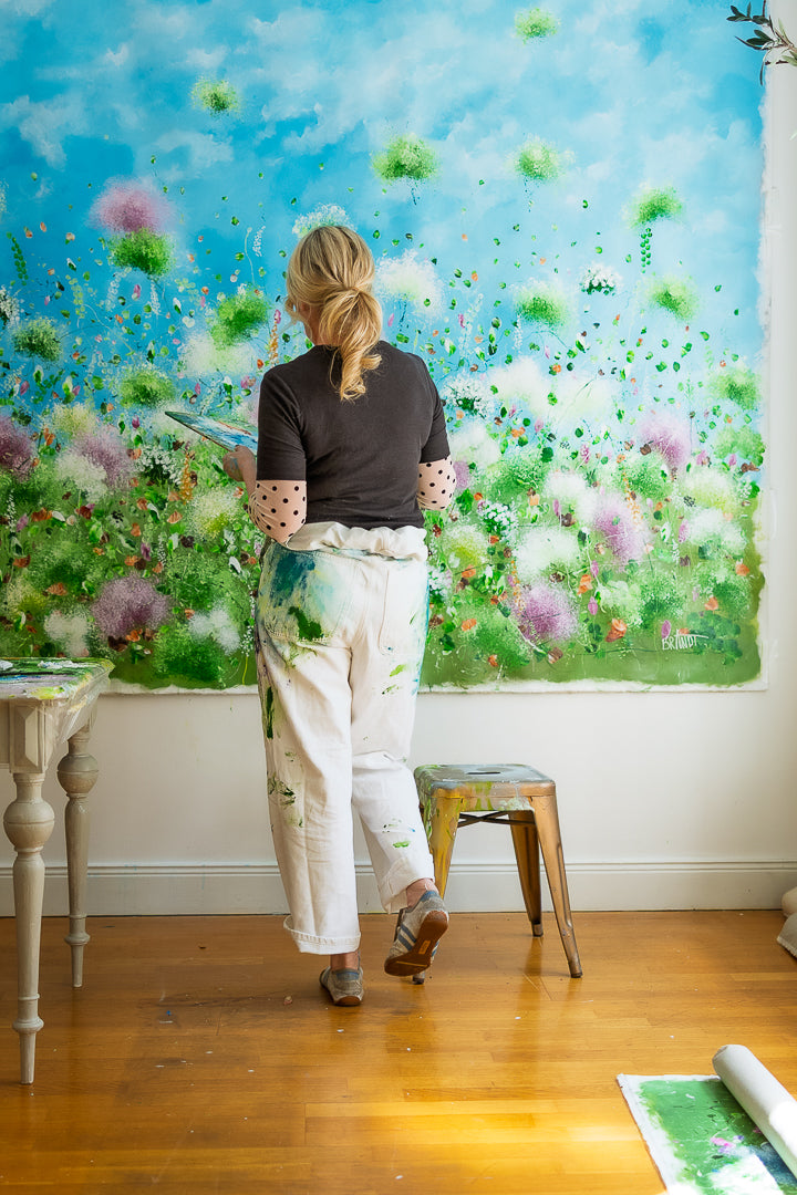 Anna Brandt