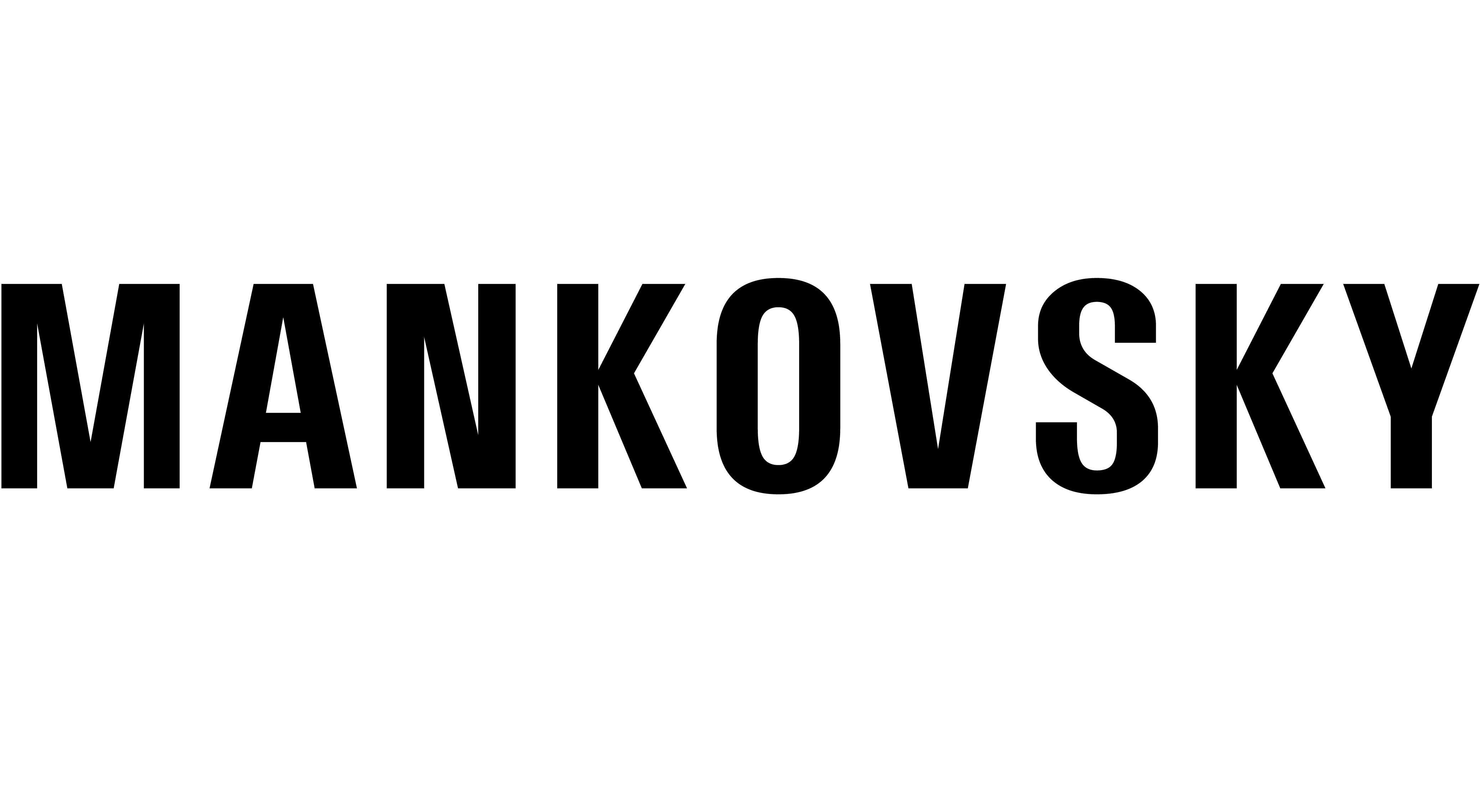Mankovsky Gallery logo