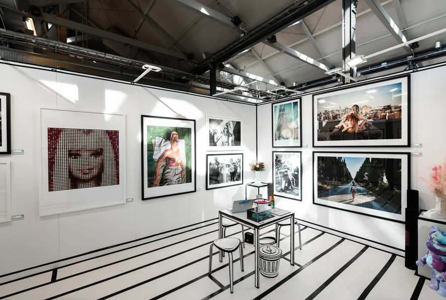 Affordable Art Fair
