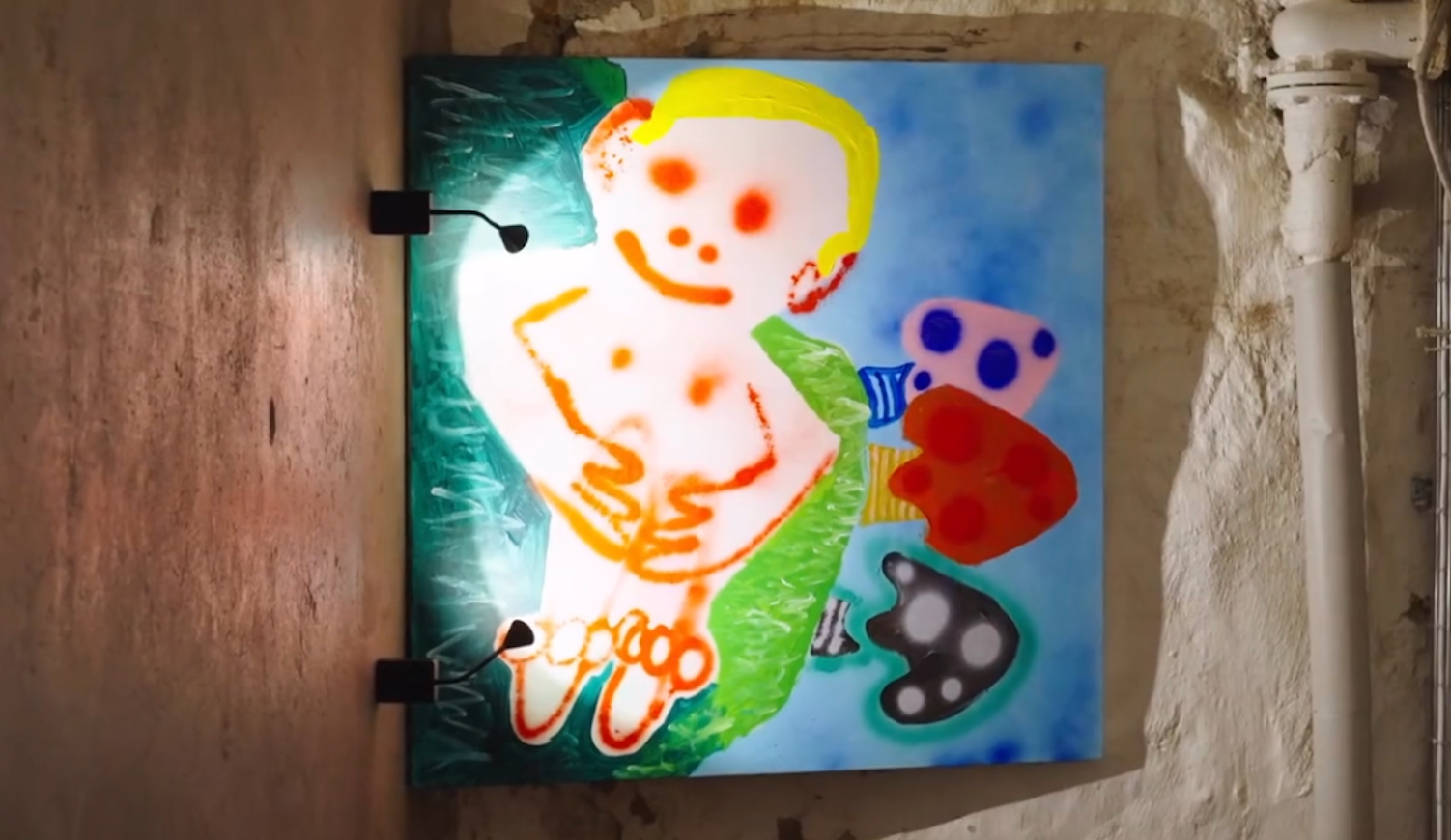 Mankovsky Gallery Curated Art