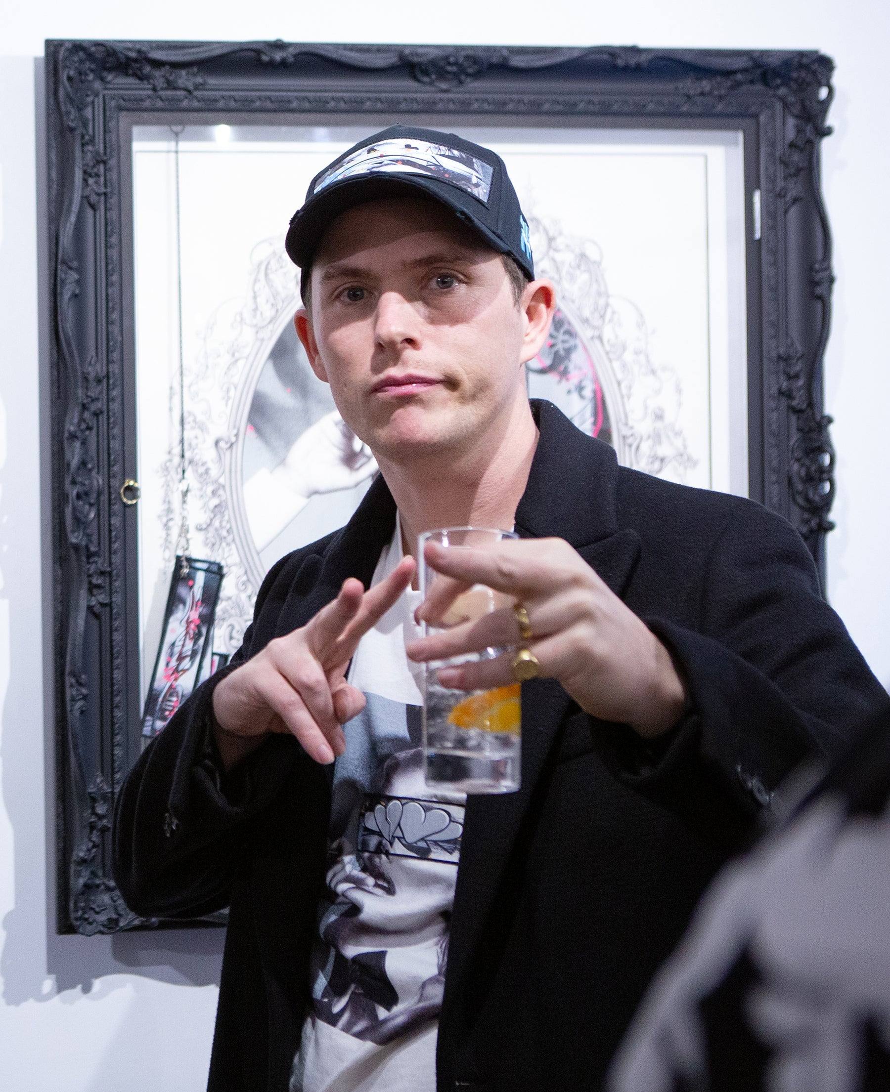 James Mylne - Mankovsky Gallery
