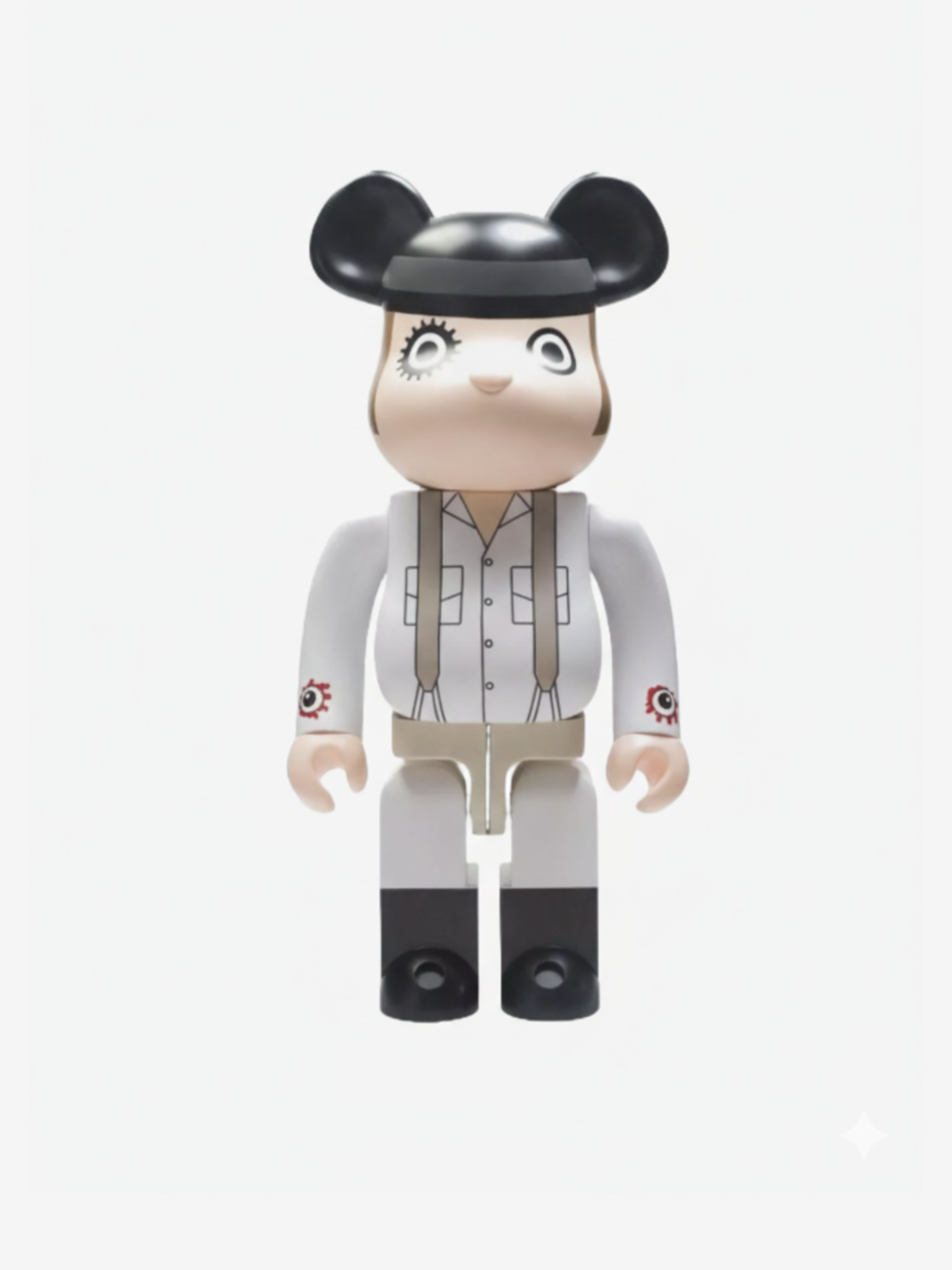 BE@RBRICK 1000% Clockwork Orange