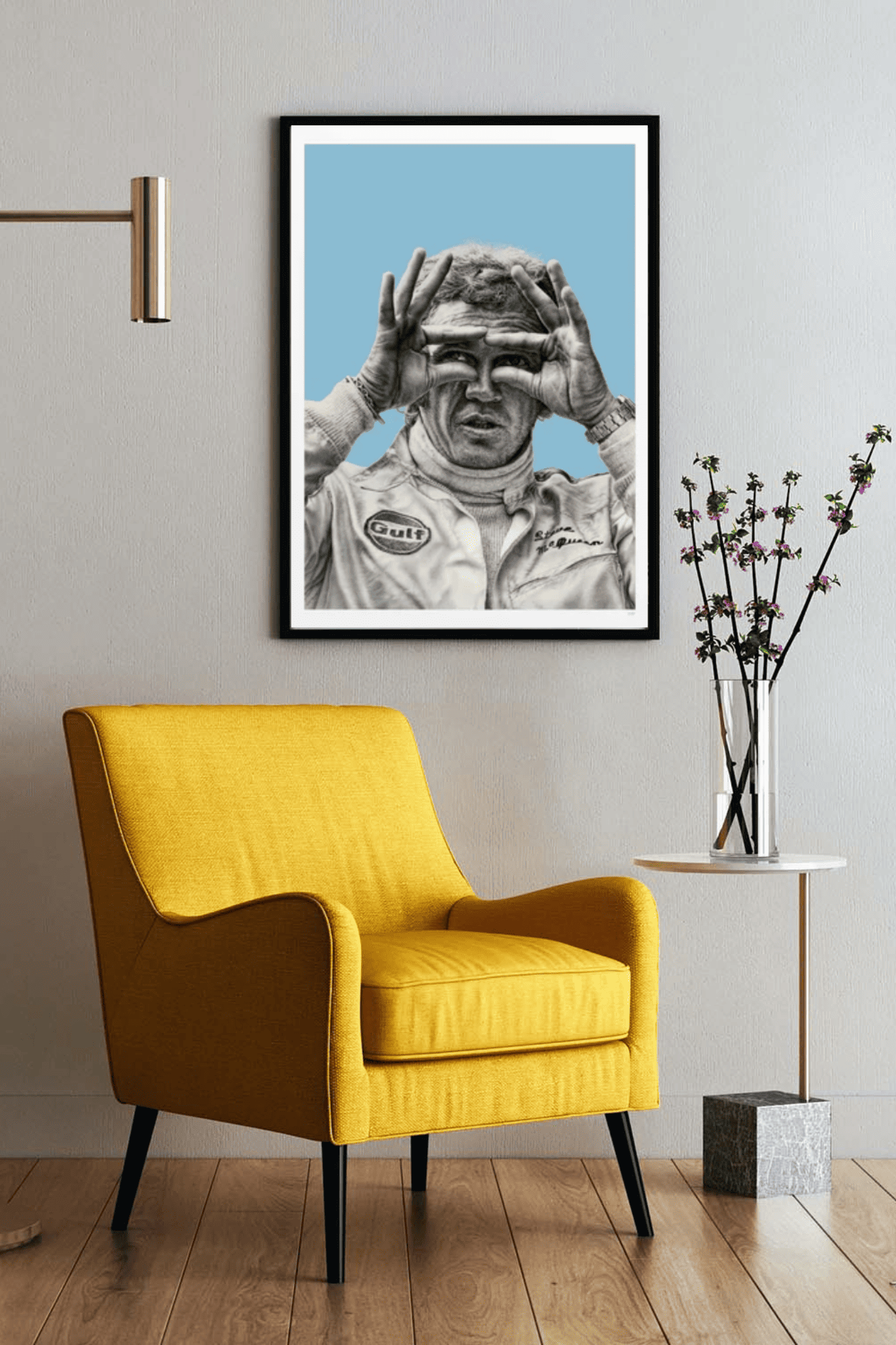 McQueen Vision