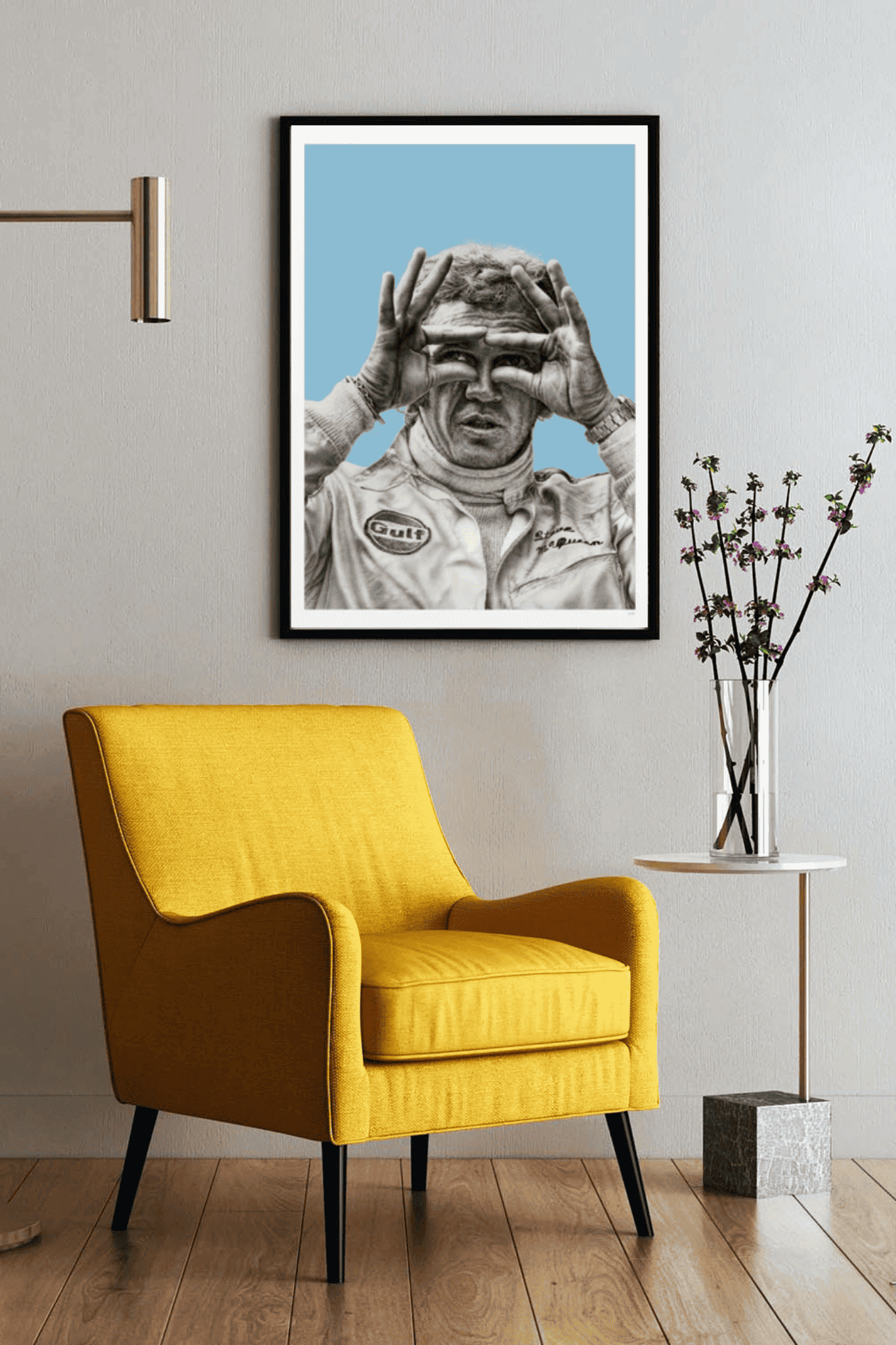McQueen Vision