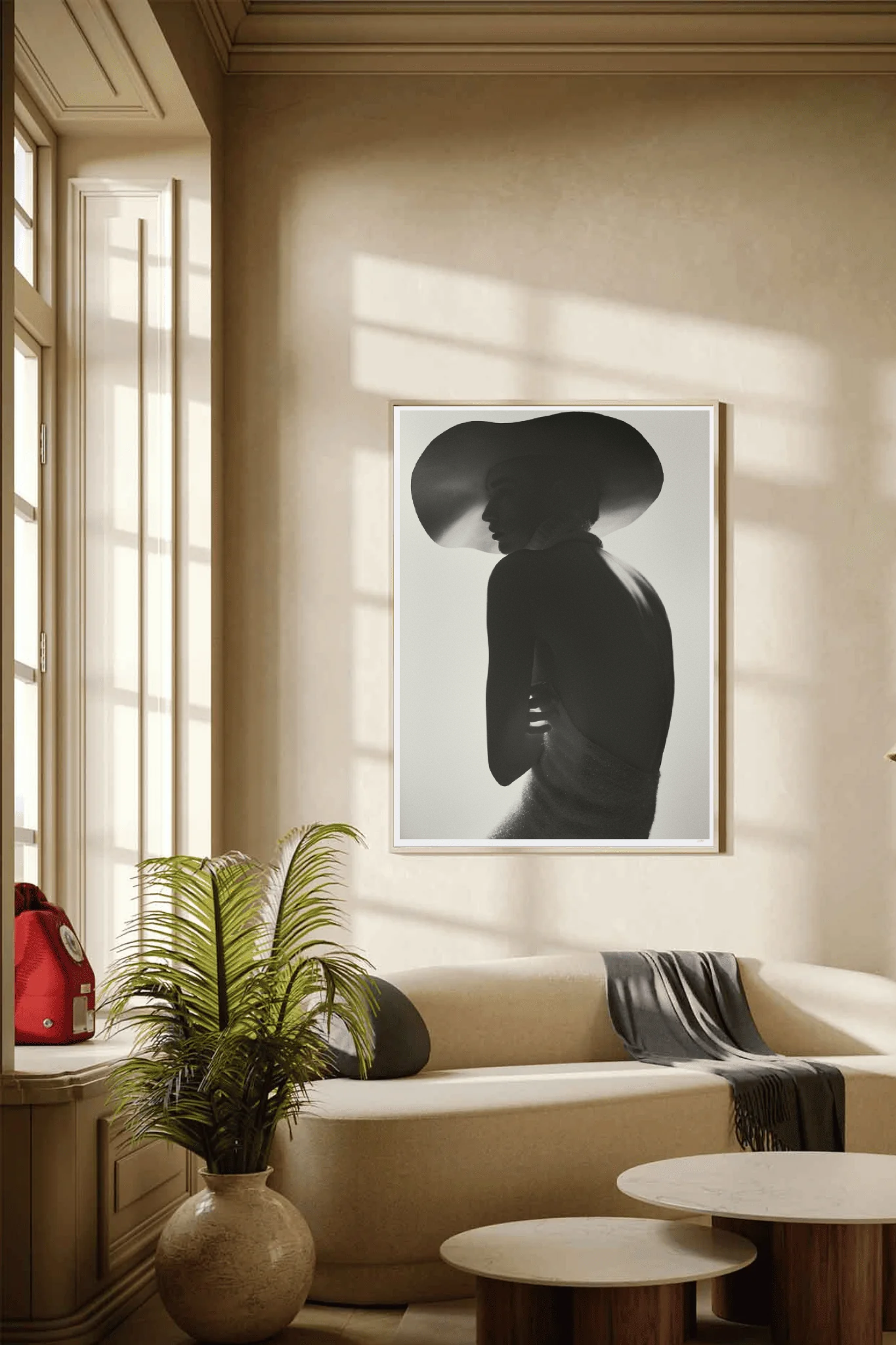 Silhouette