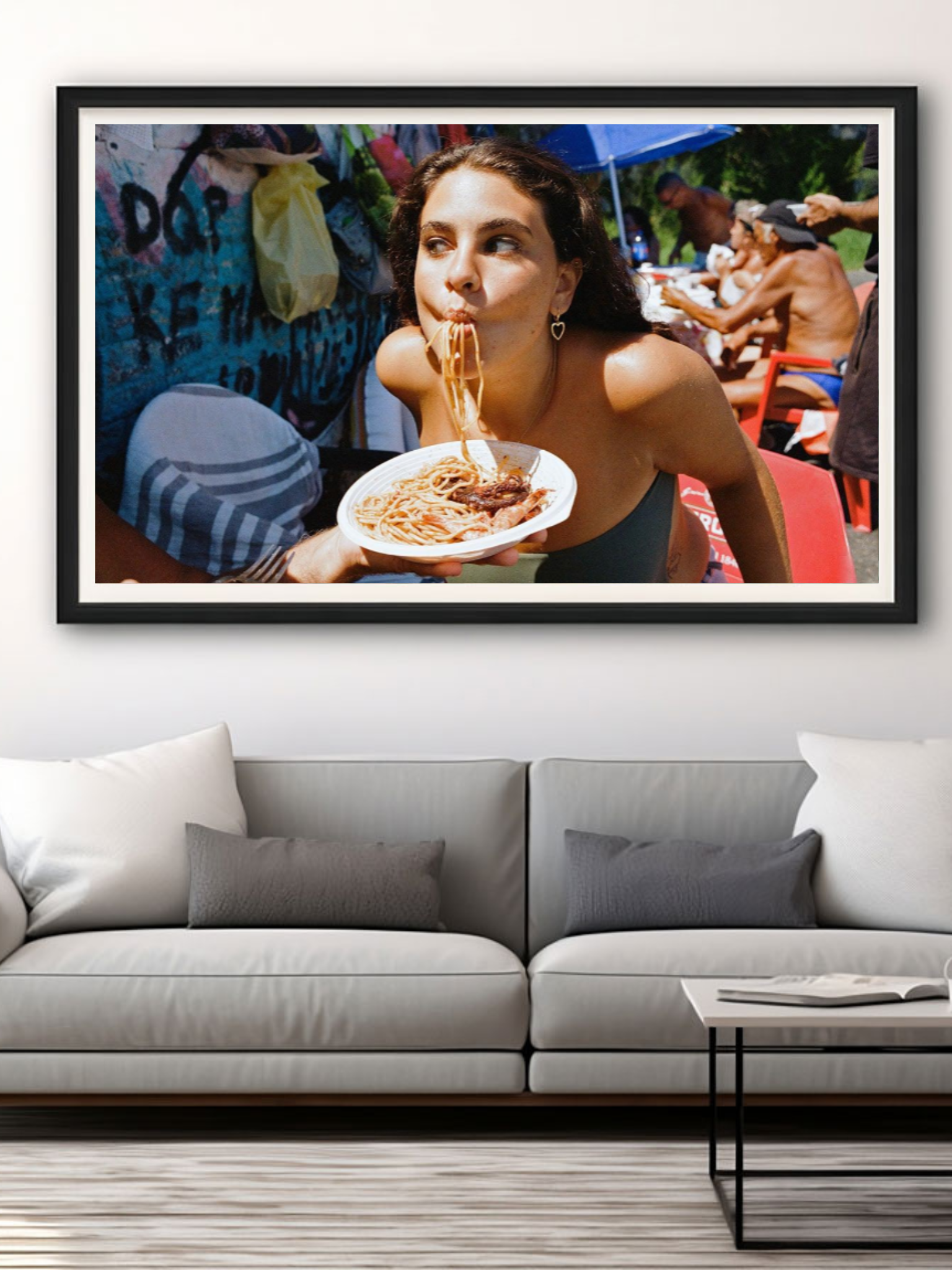 Spaghetti