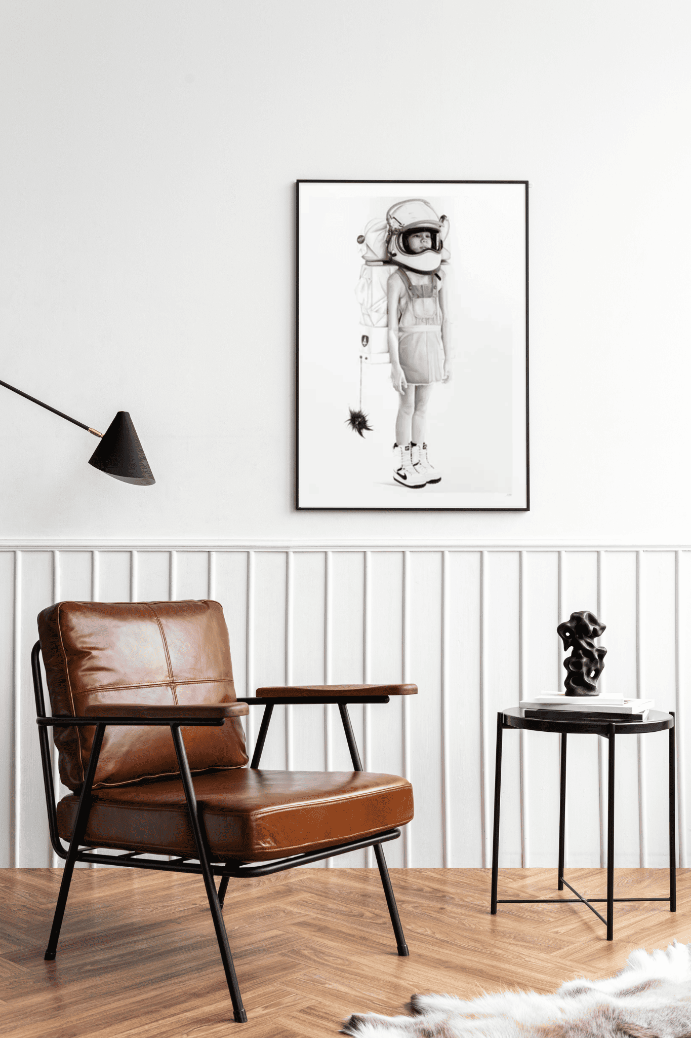 Astro Girl