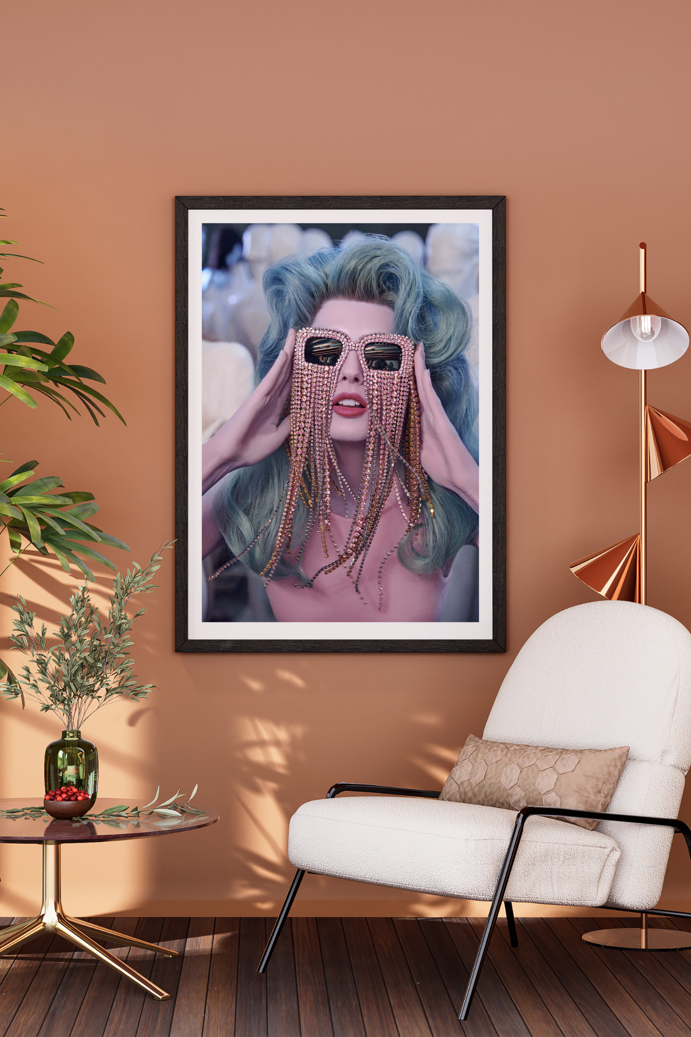 Sparkle Shades - Kylie Monogue