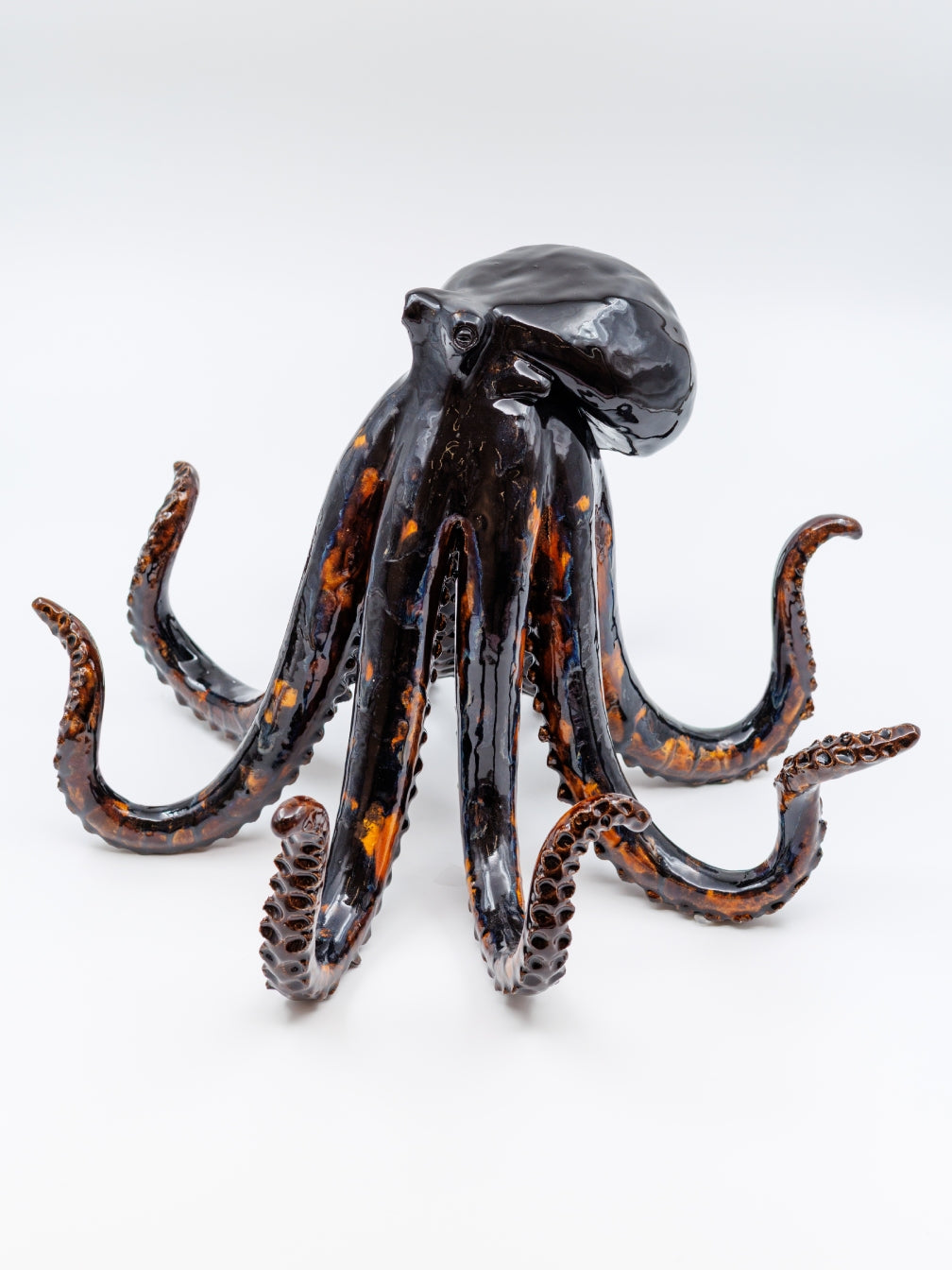 Octopus - Eld (2025)