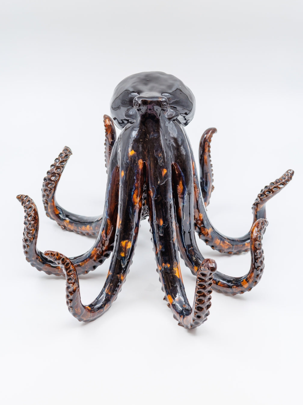 Octopus - Eld (2025)