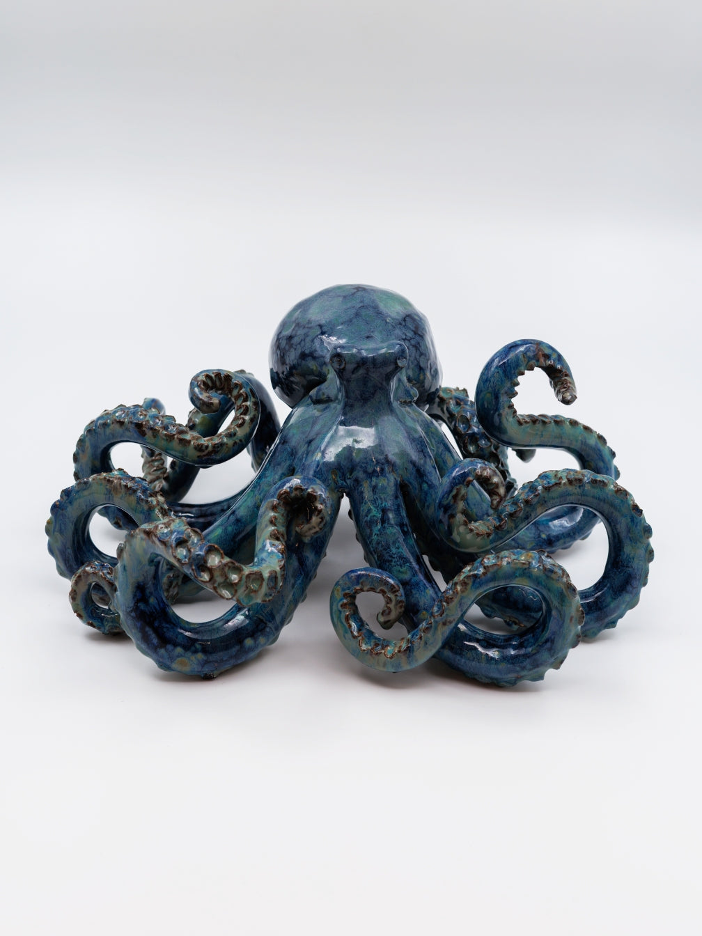 Octopus - Stenbrott (2025)