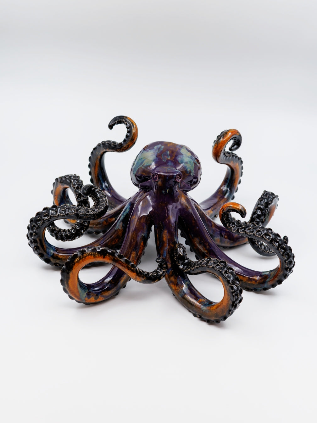 Octopus - Violent (2025)
