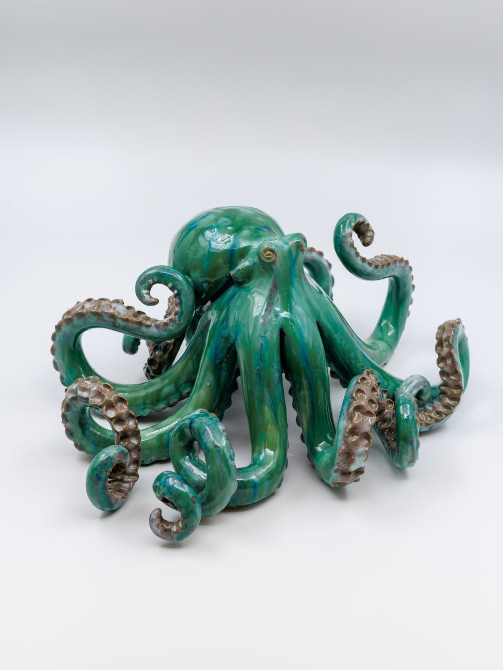 Octopus - Bali (2025)