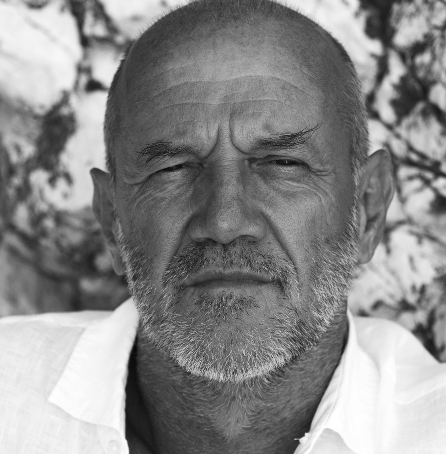 Vassilis Pitoulis