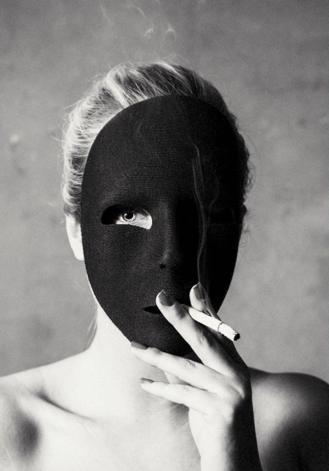 The Secret Smoke