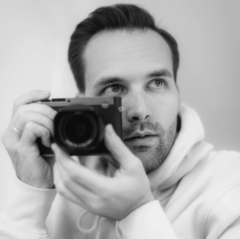 Dominik Hildebrandt