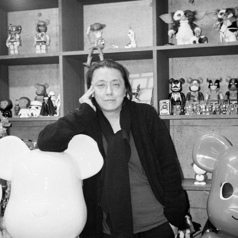 Medicom Toy / Bearbrick