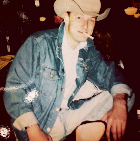 Russell Marshall