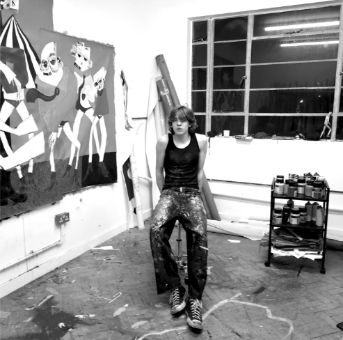 Miles Jaffe