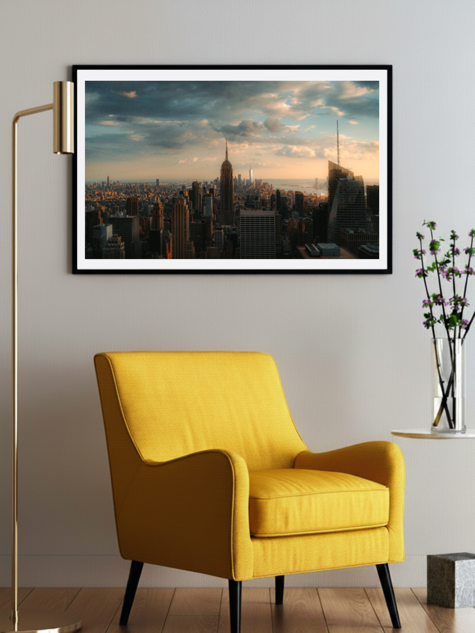 Urban Euphoria