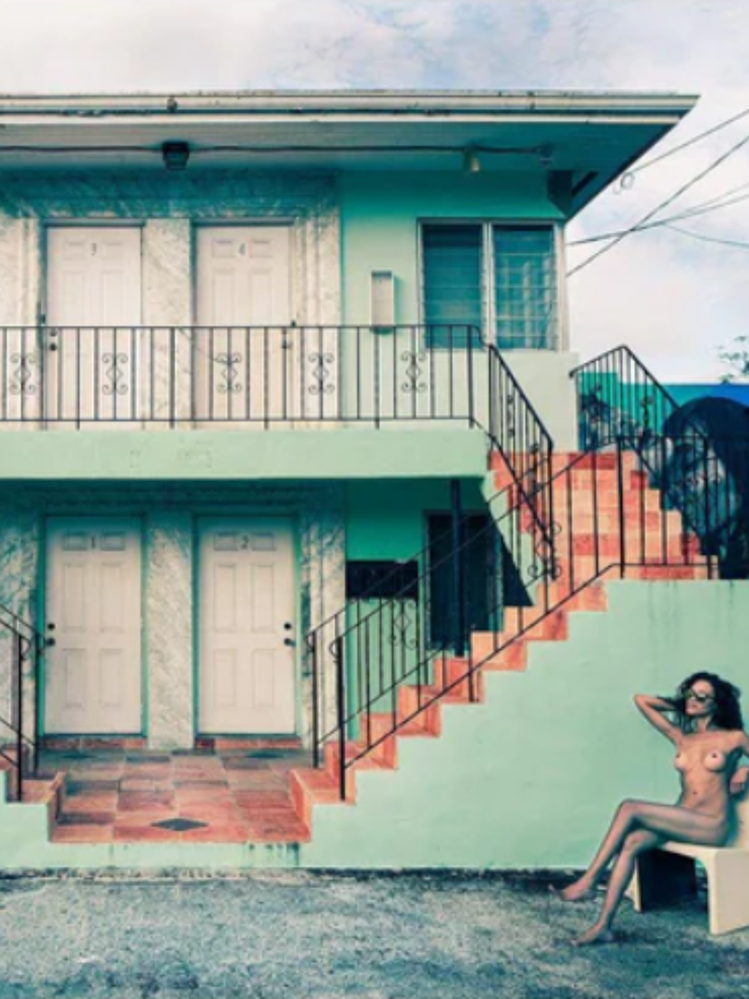 Cribs
