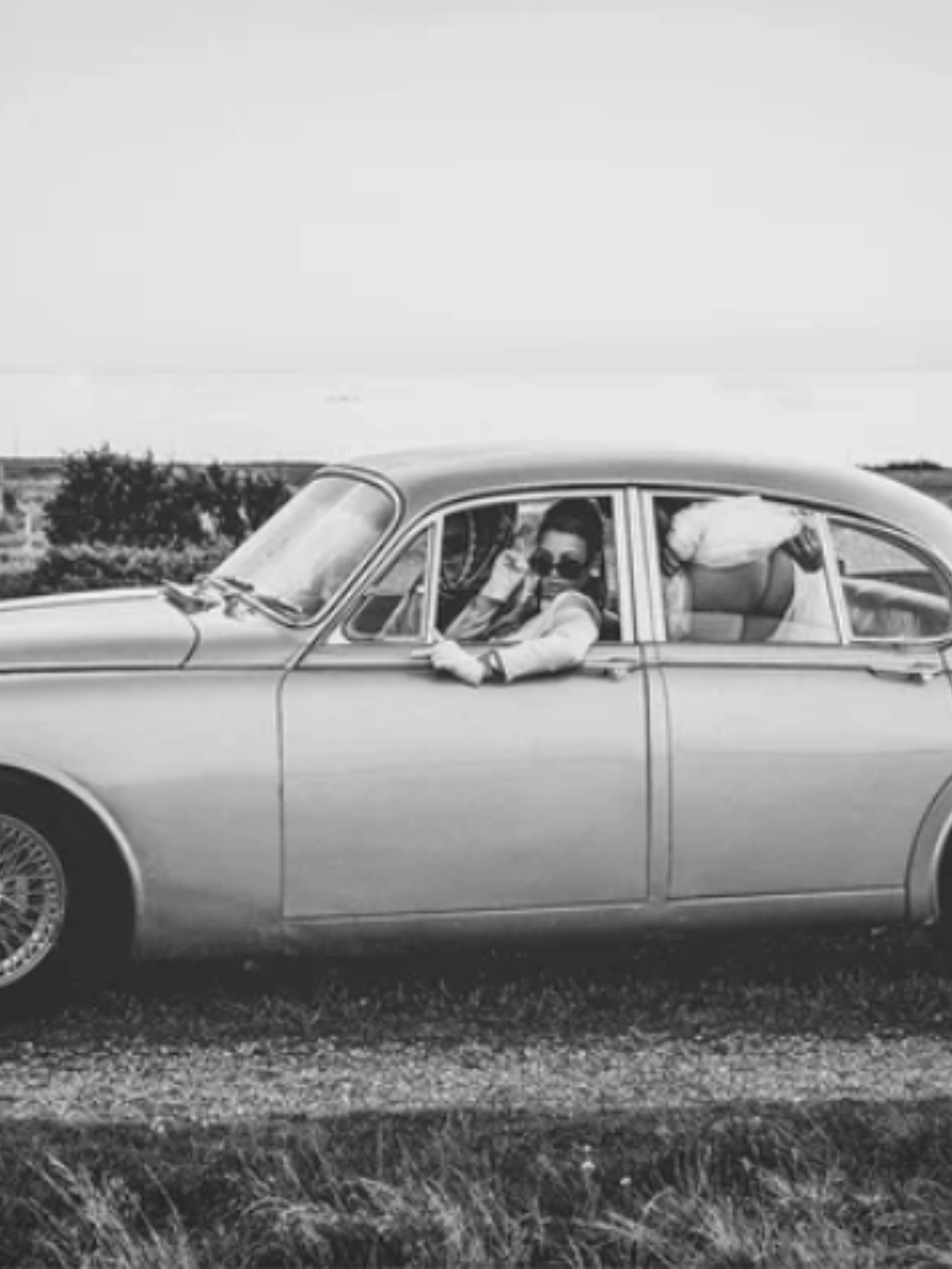 Rebel Road Trip