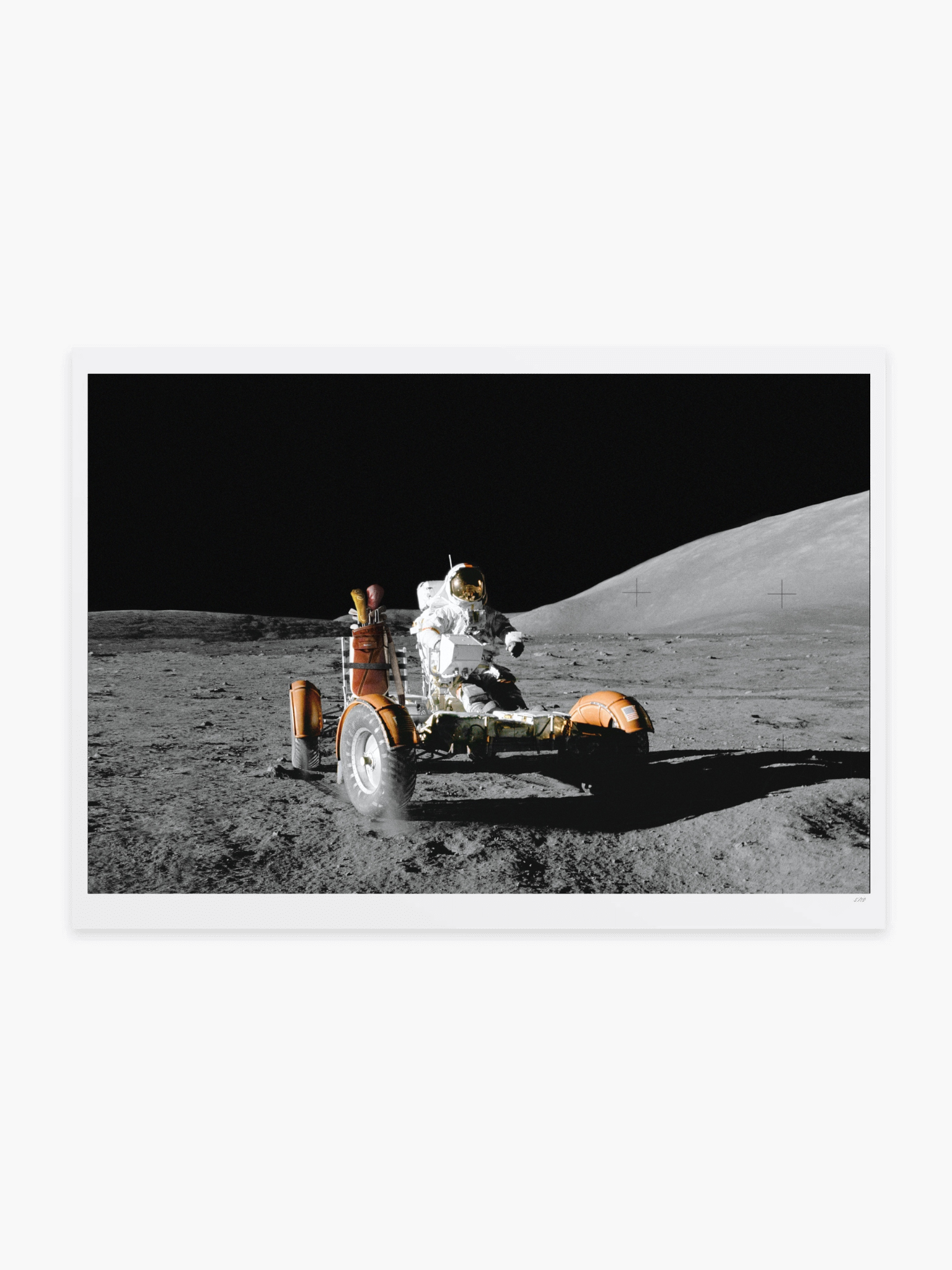 I need space IV