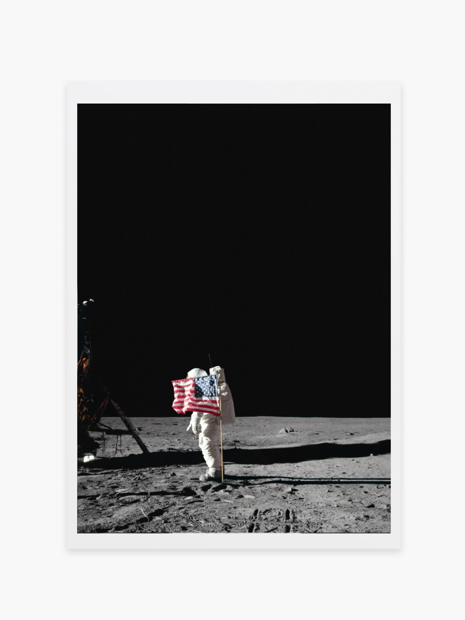 I need space III