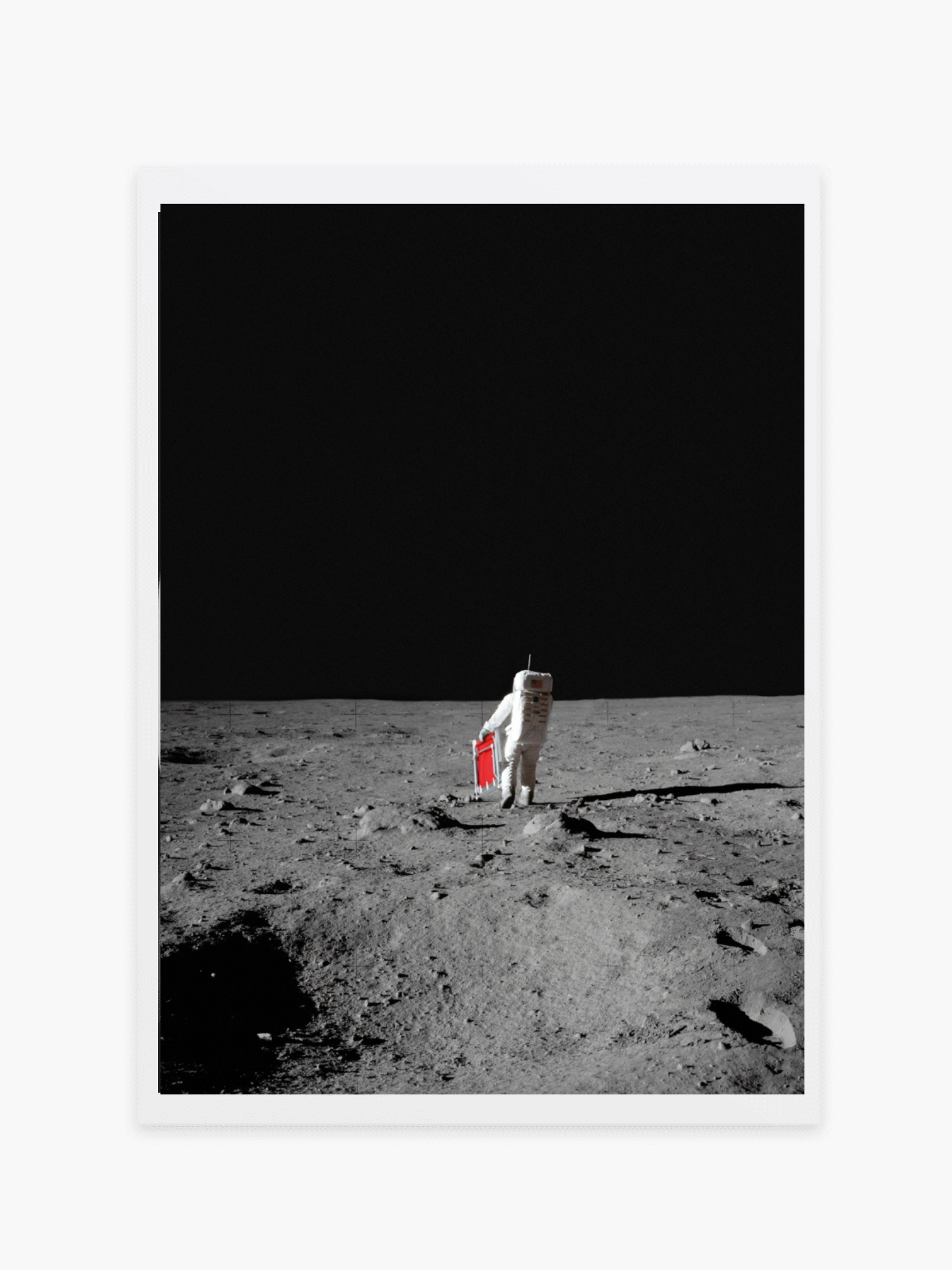 I need space II