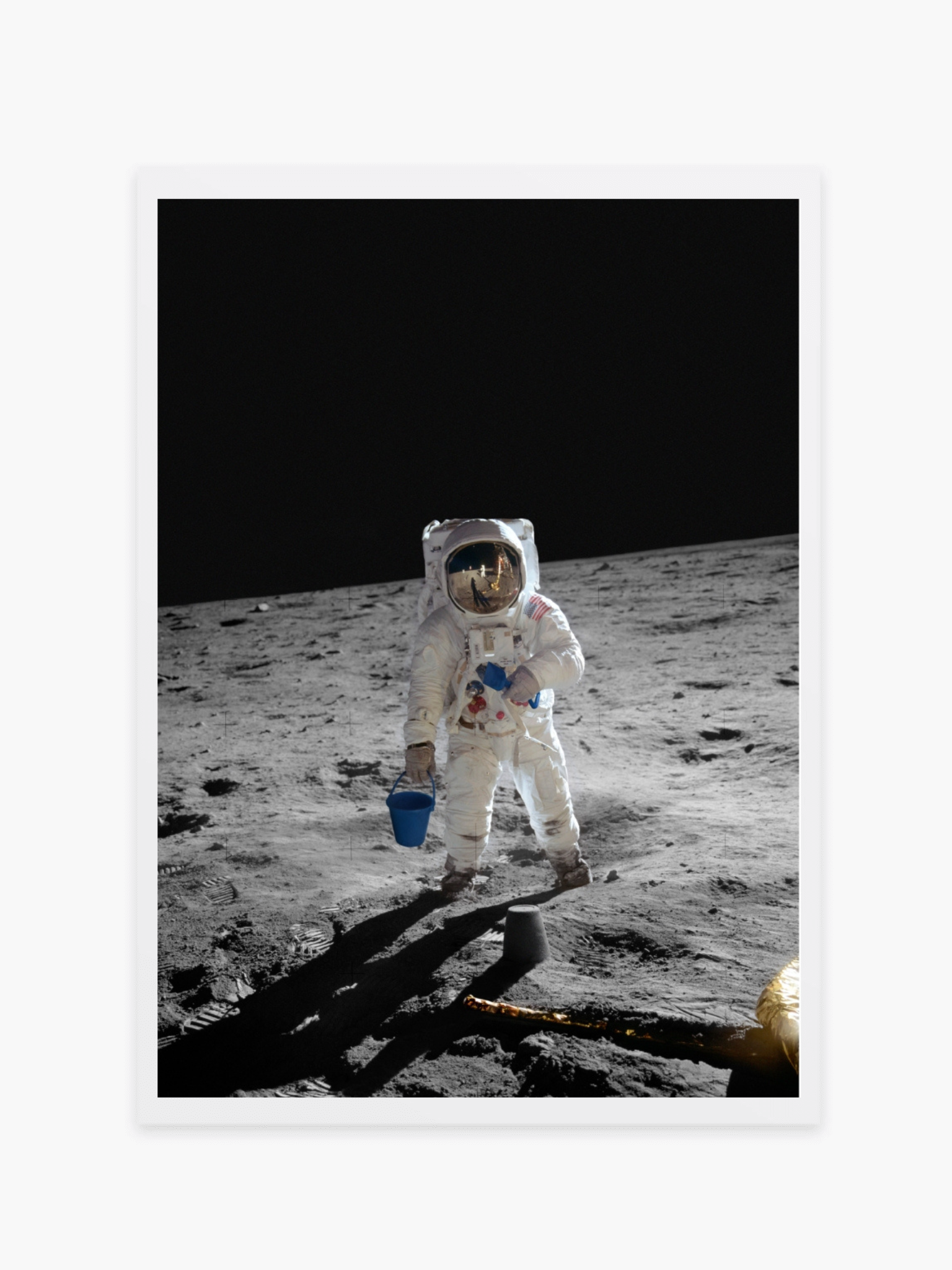 I need space I