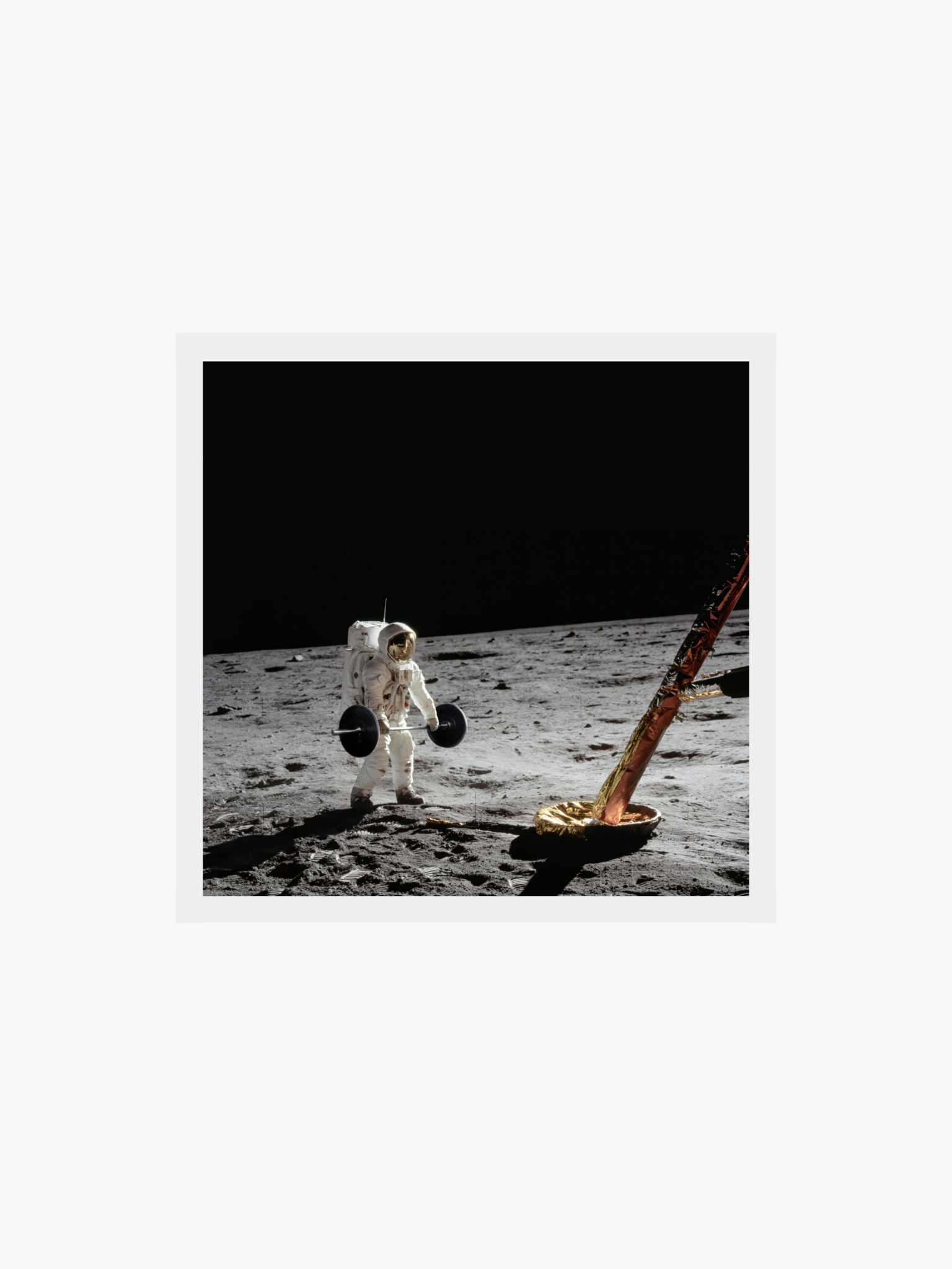 I need space VII
