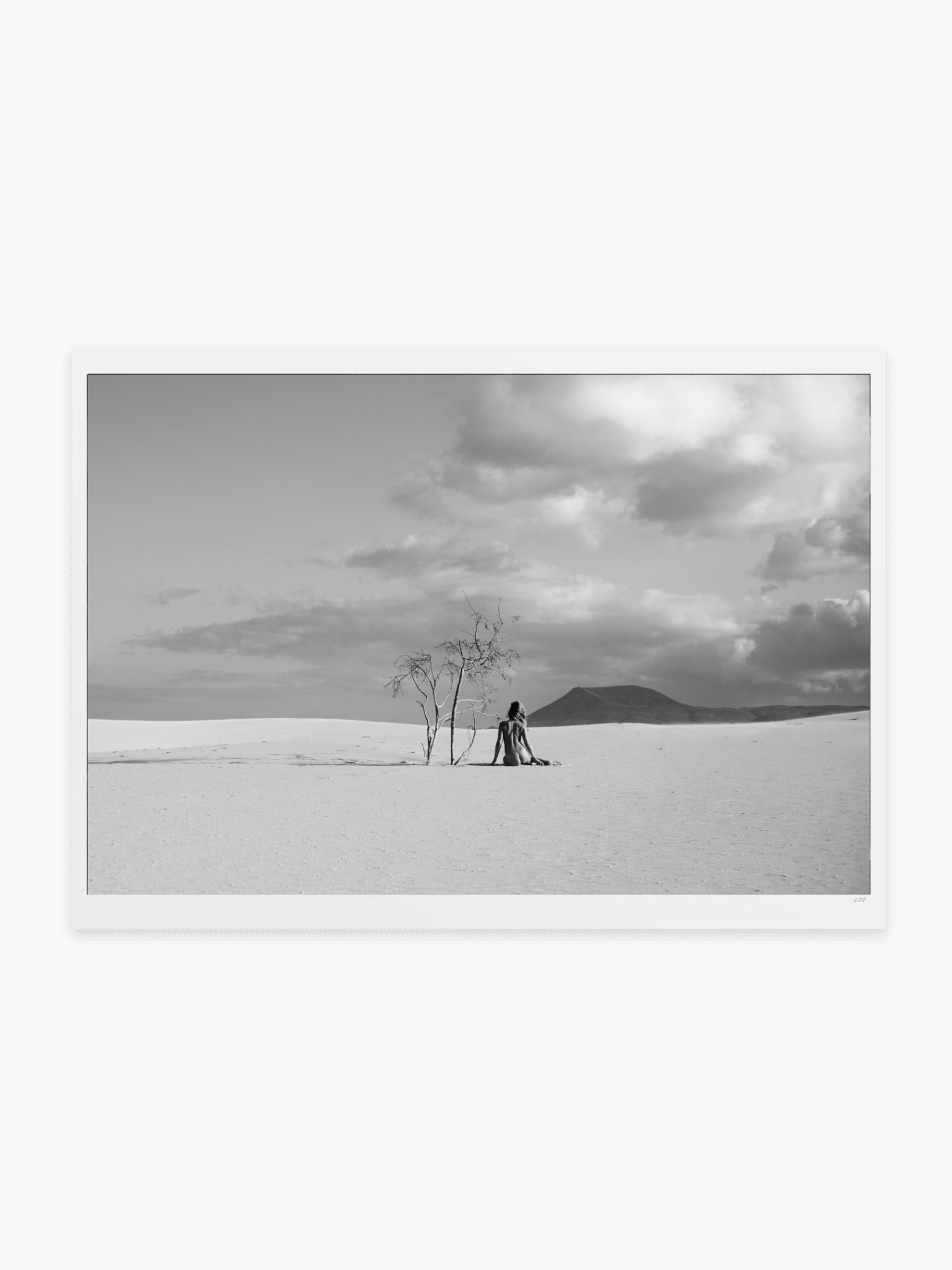 A place