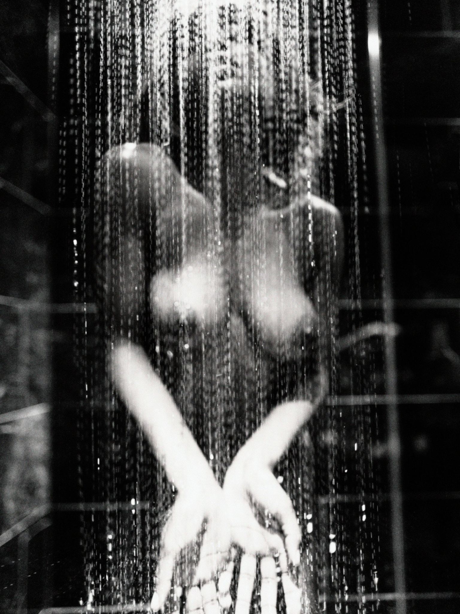 Simon Lohmeyer Weiss waschen