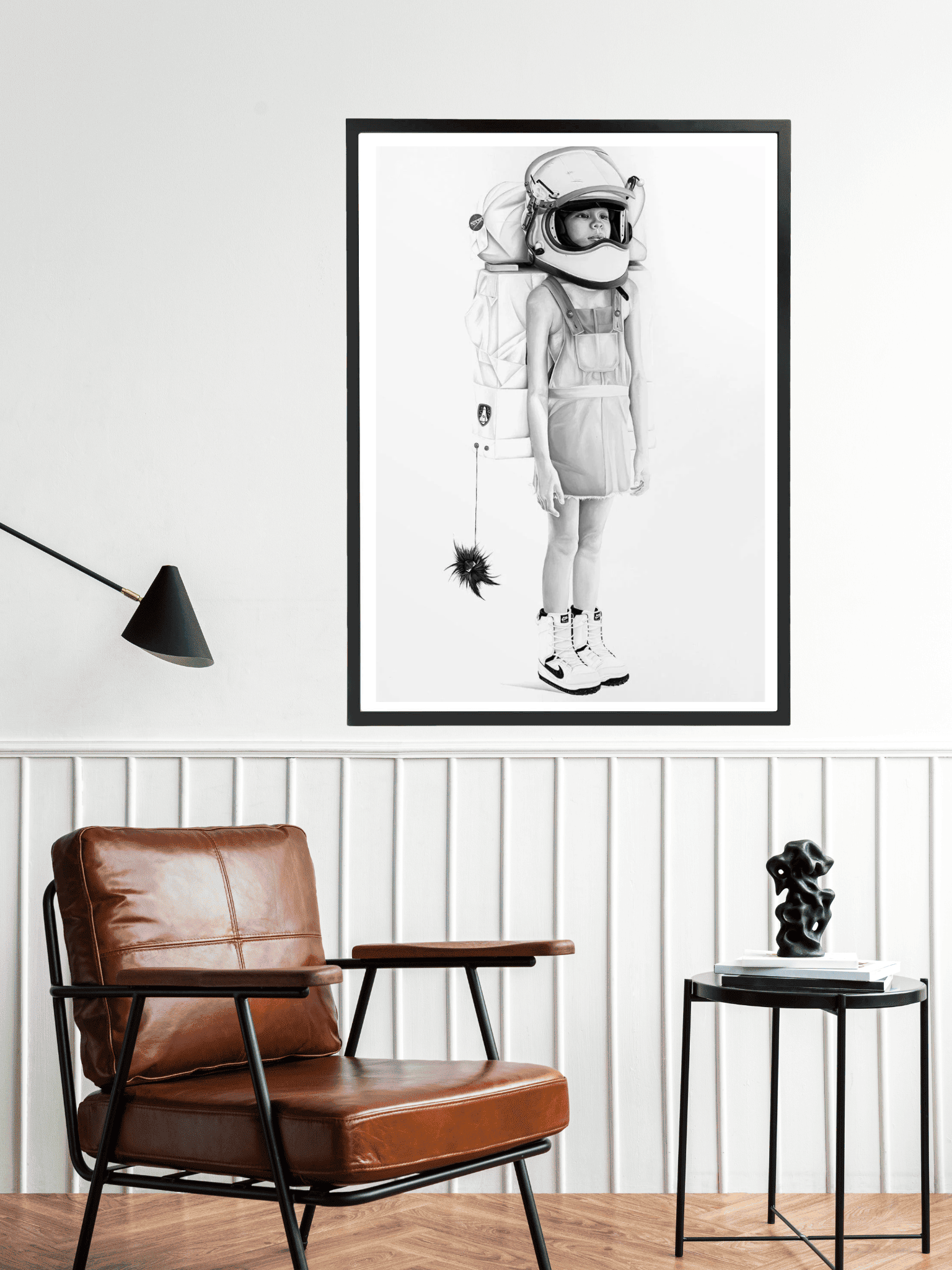 Astro Girl