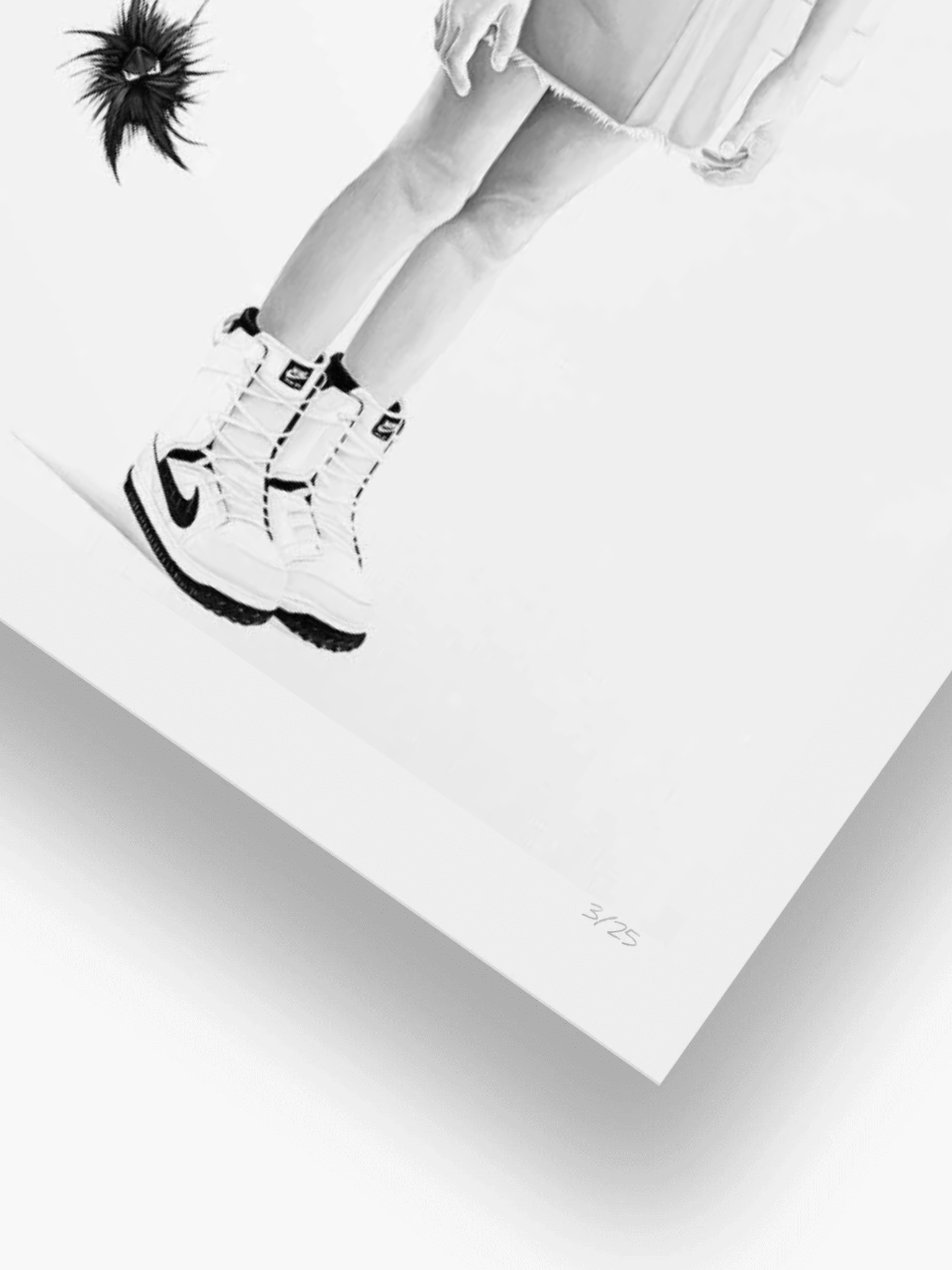 Astro Girl