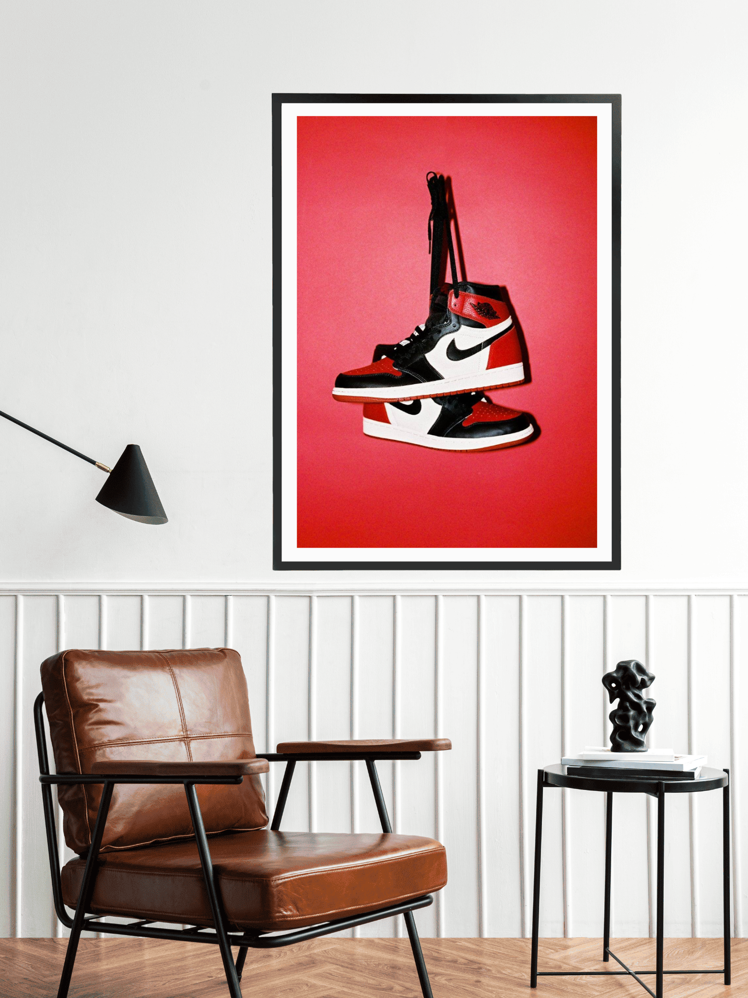 Bred Kicks