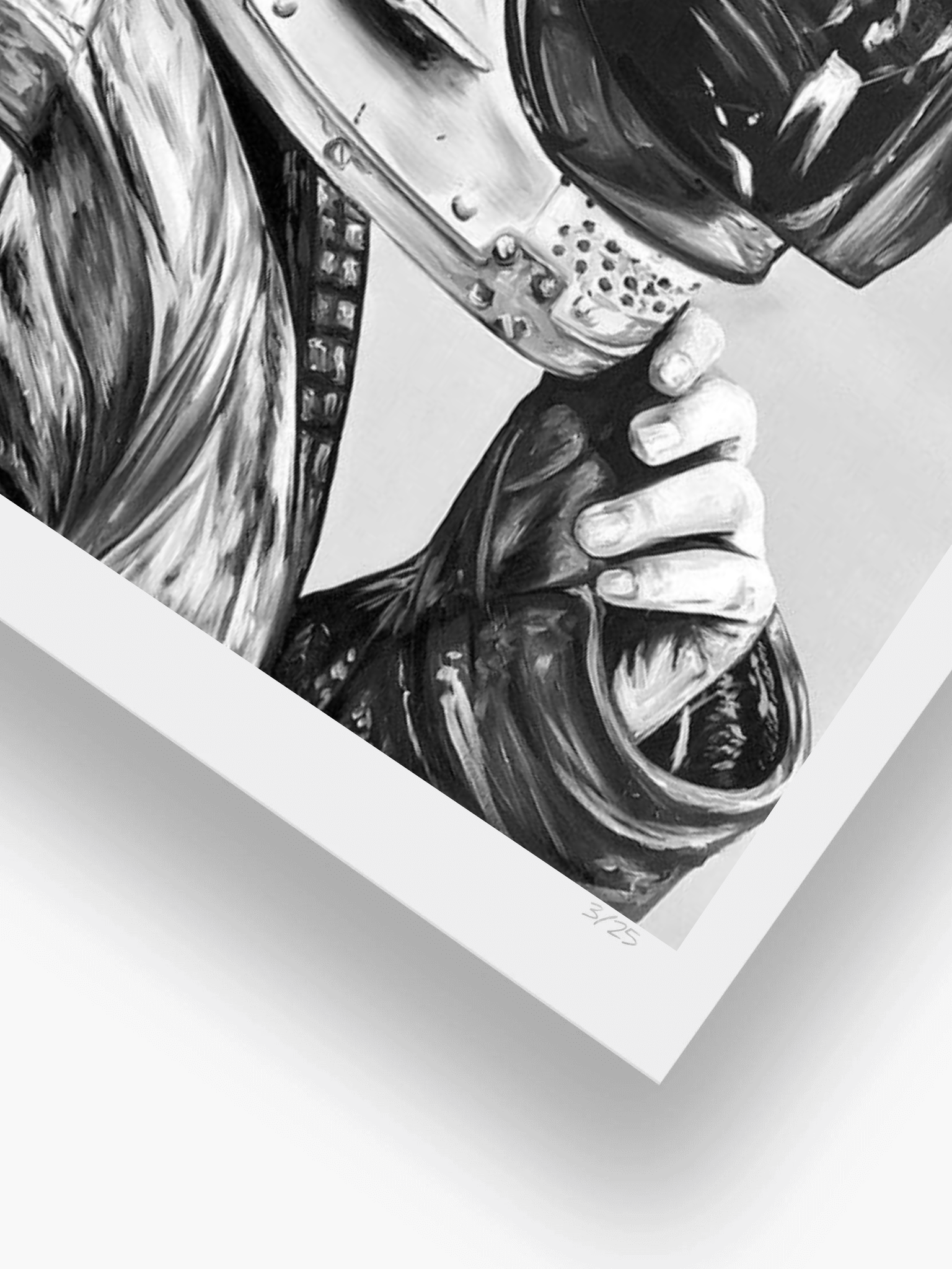 Cosmonaut White