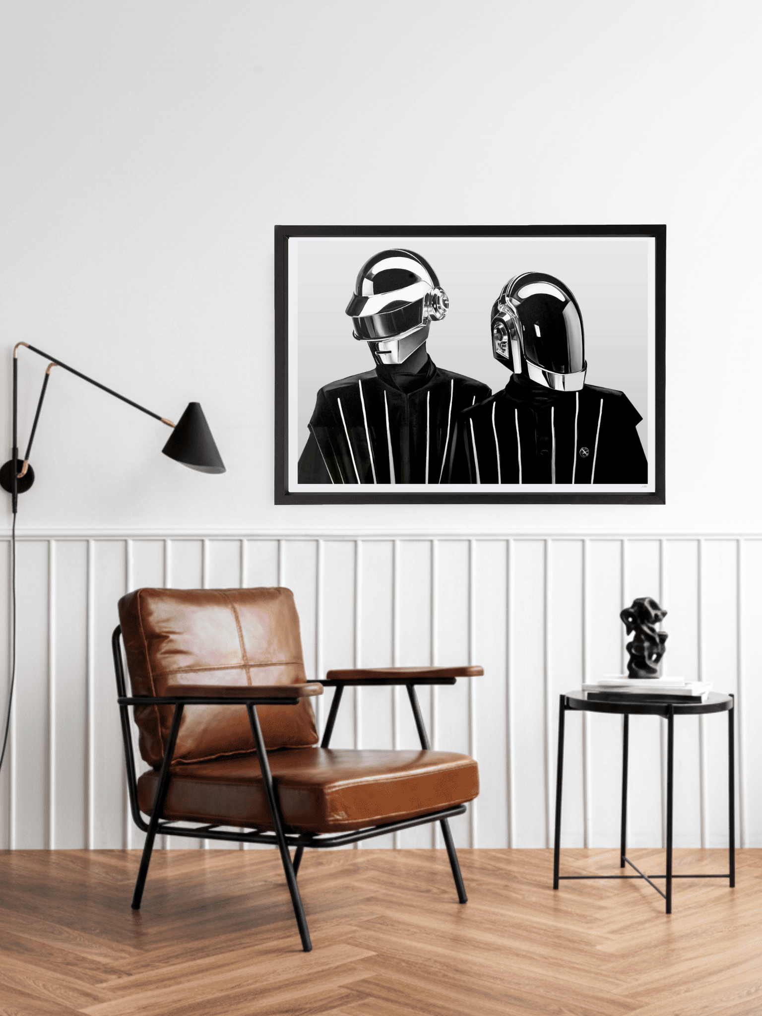 Daft Punk