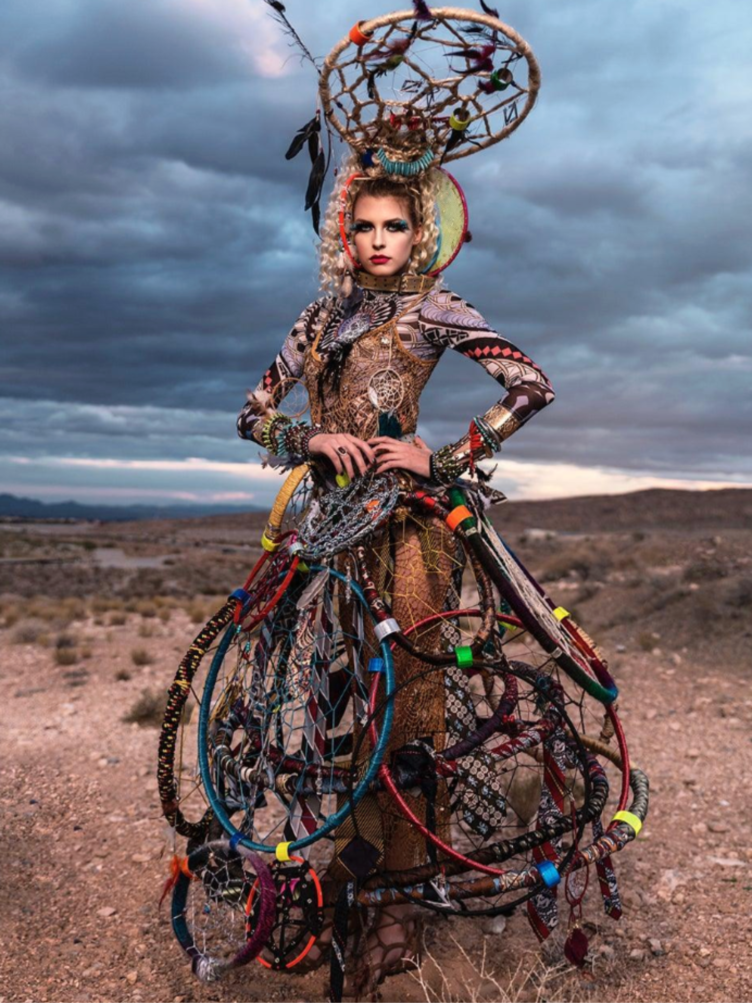 Dreamcatcher