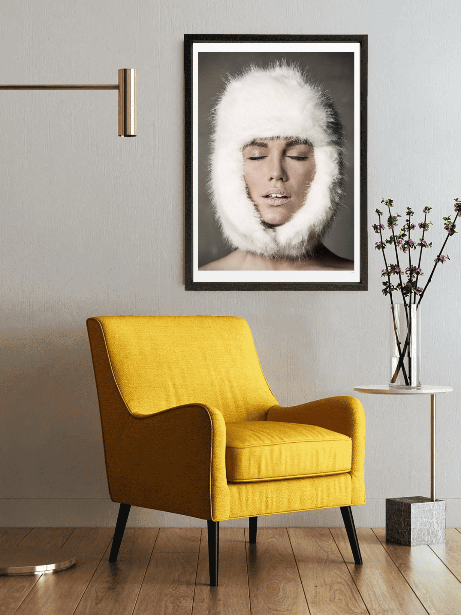 Face Your Fur