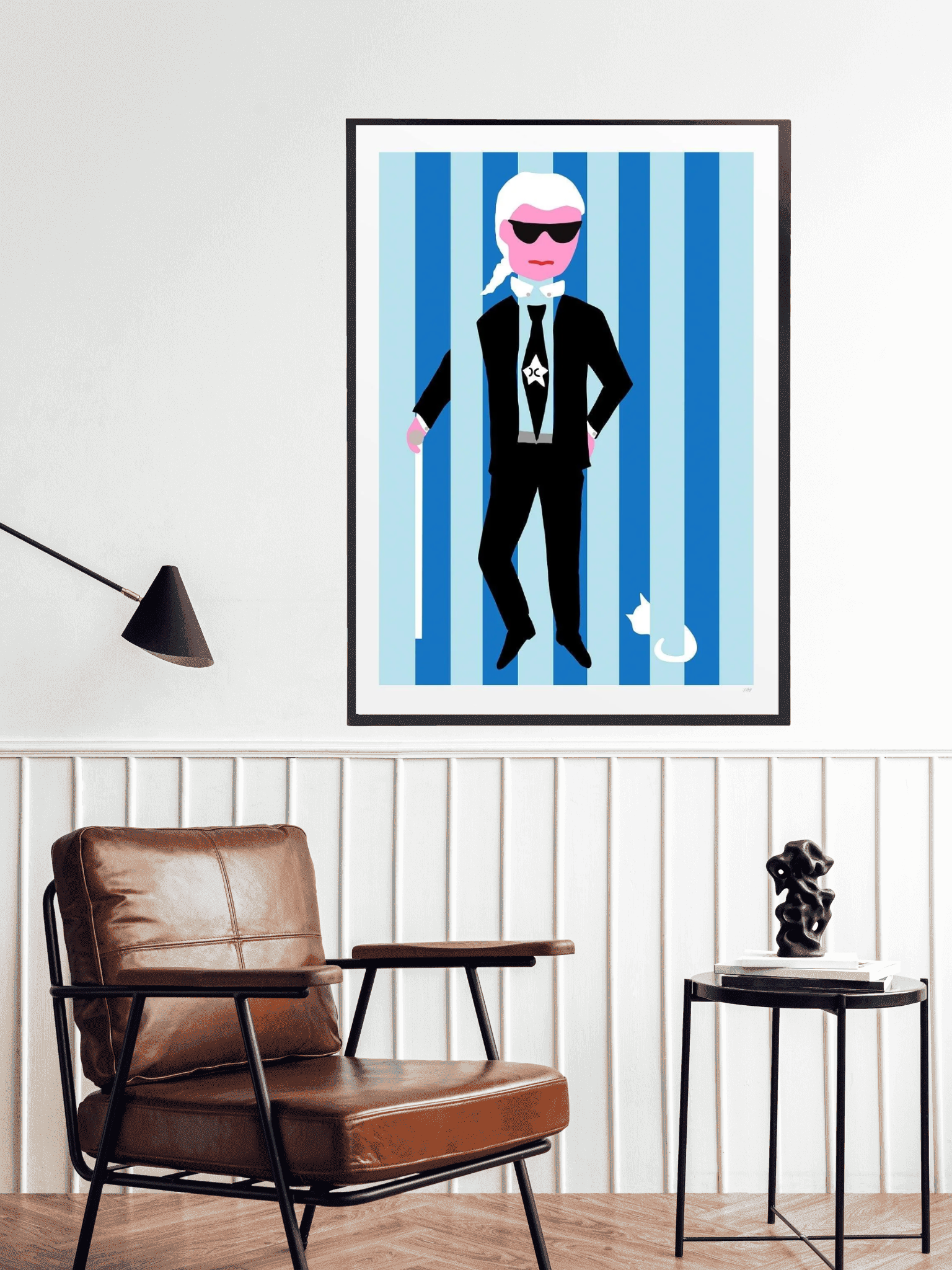 Karl Lagerfeld