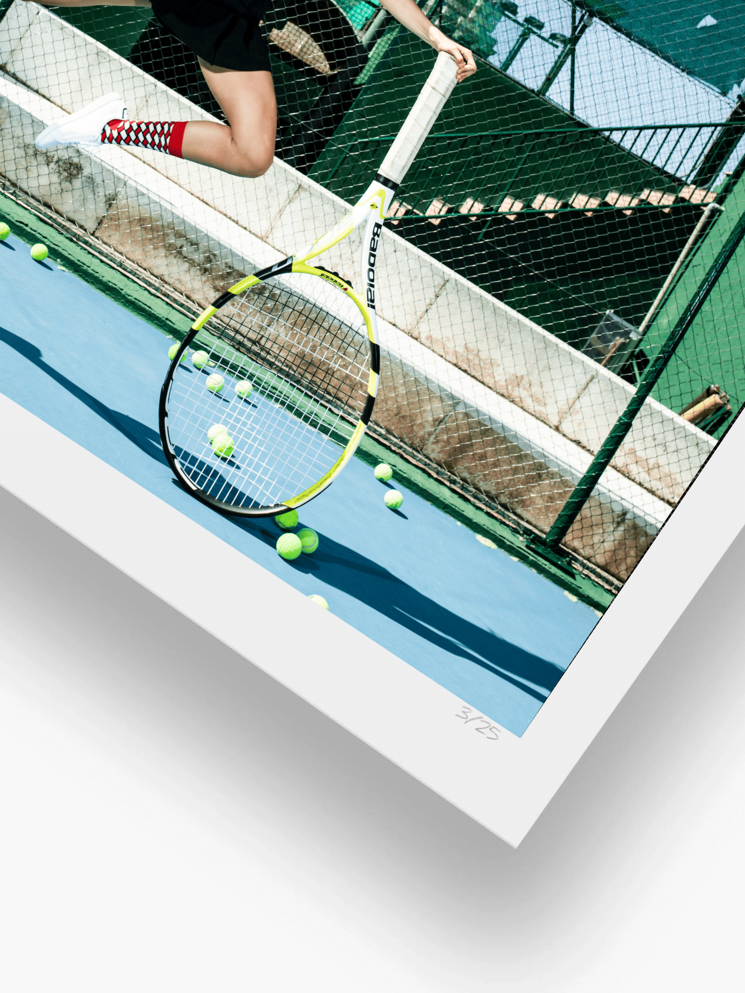 Tennis