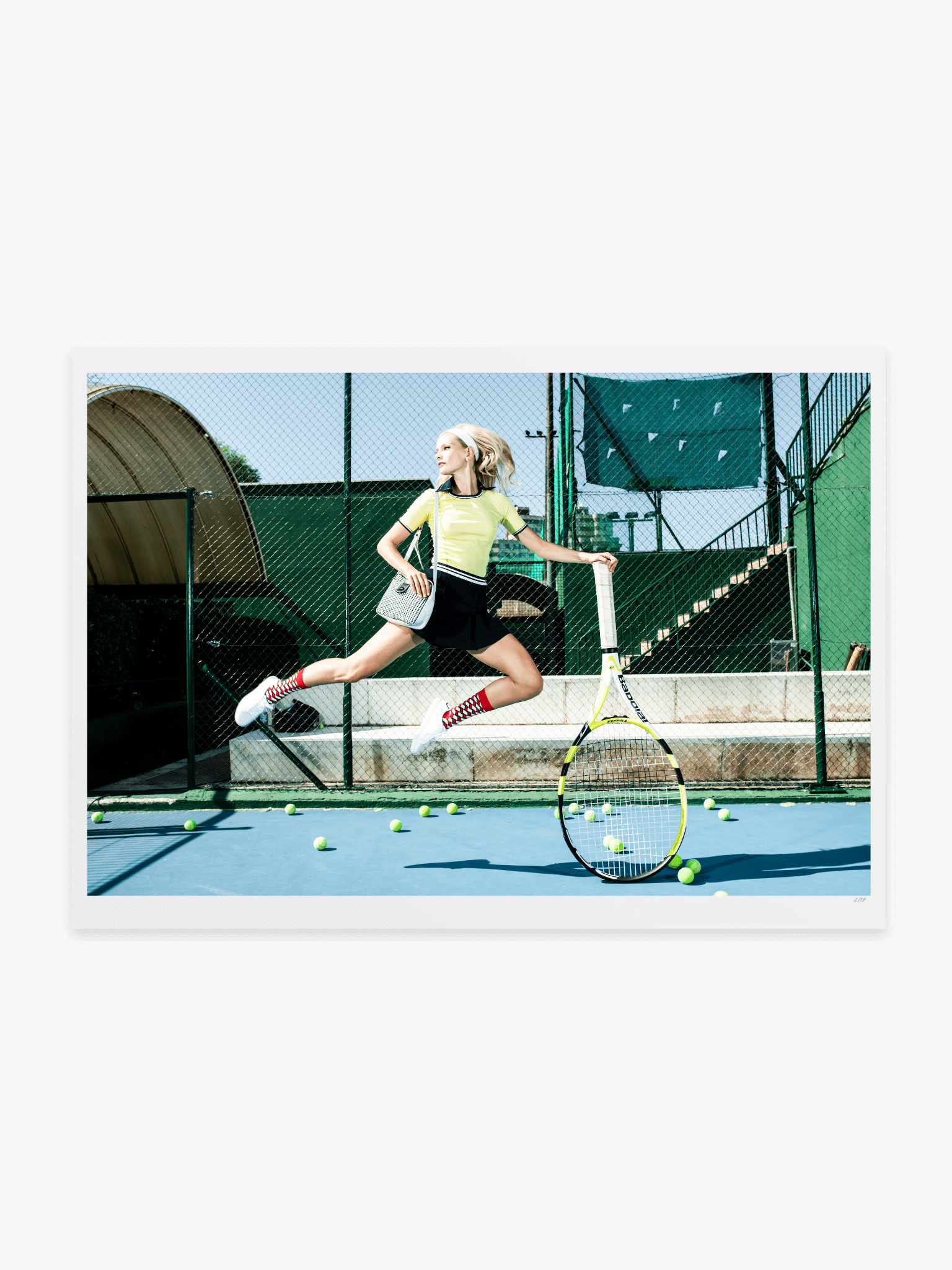 Tennis