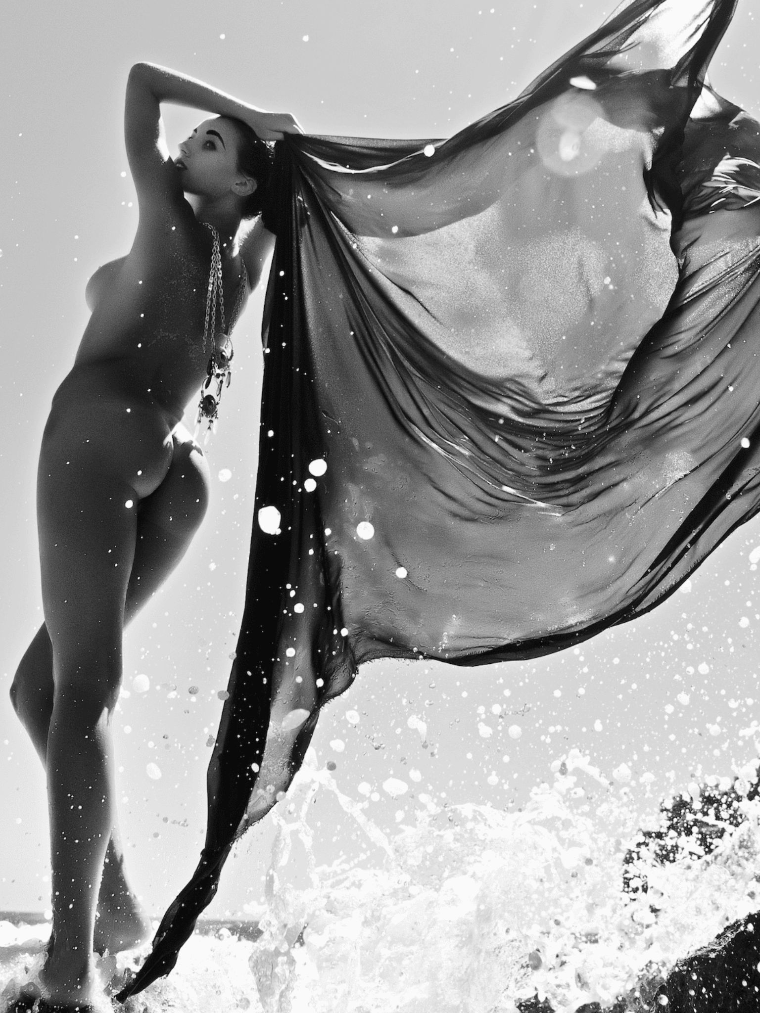 Splash