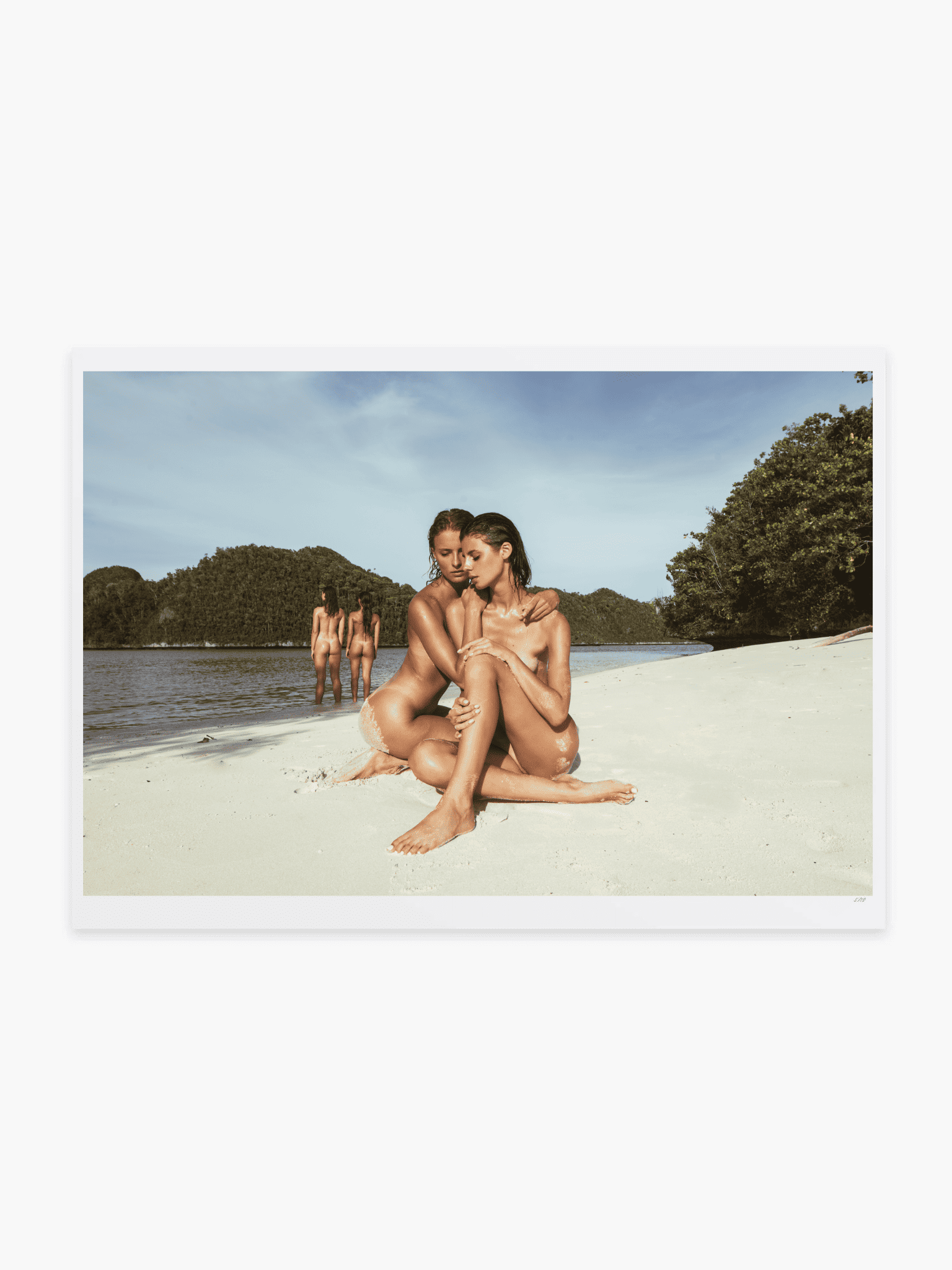 Raja ampat