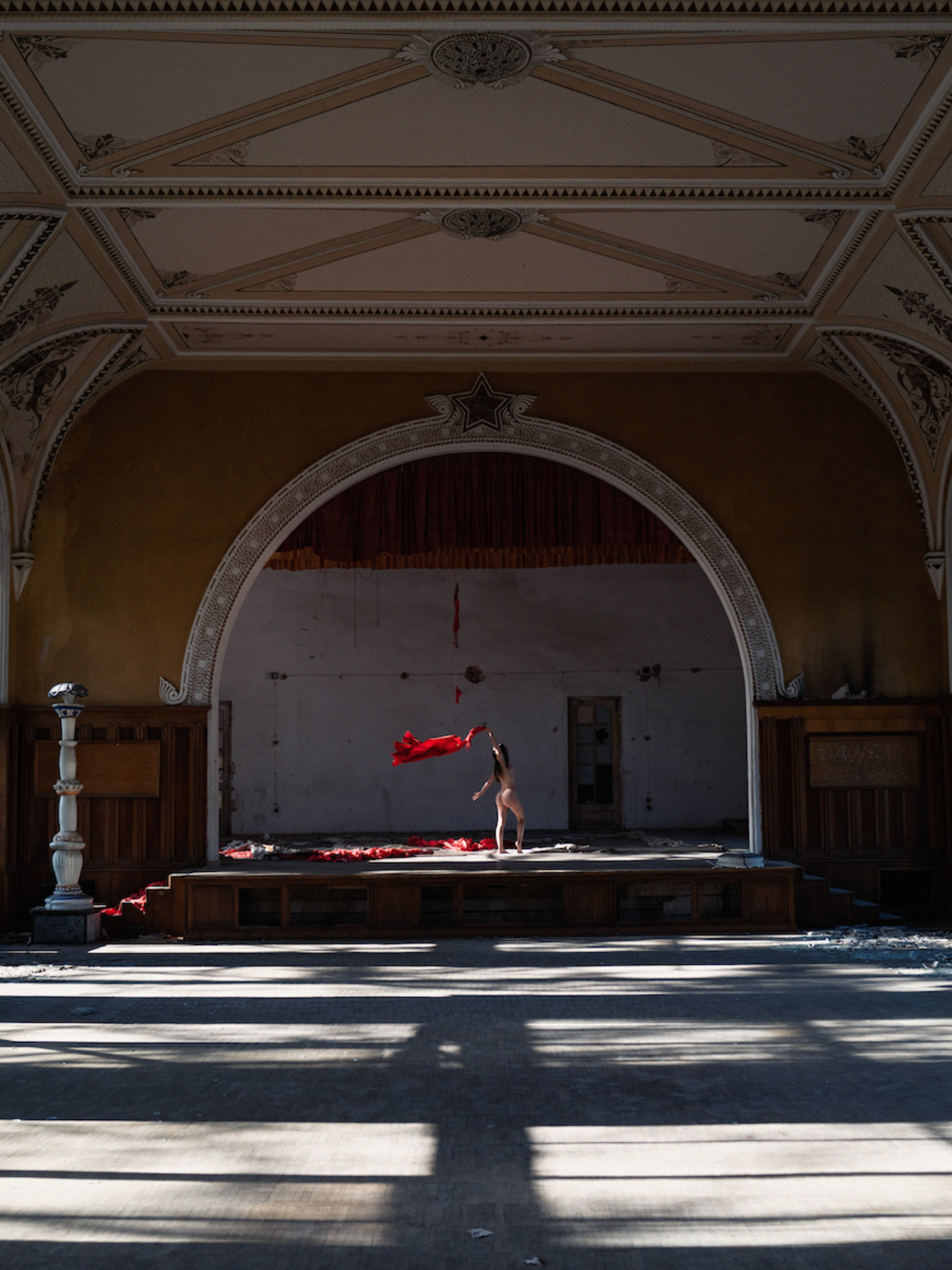 Soviet Spa