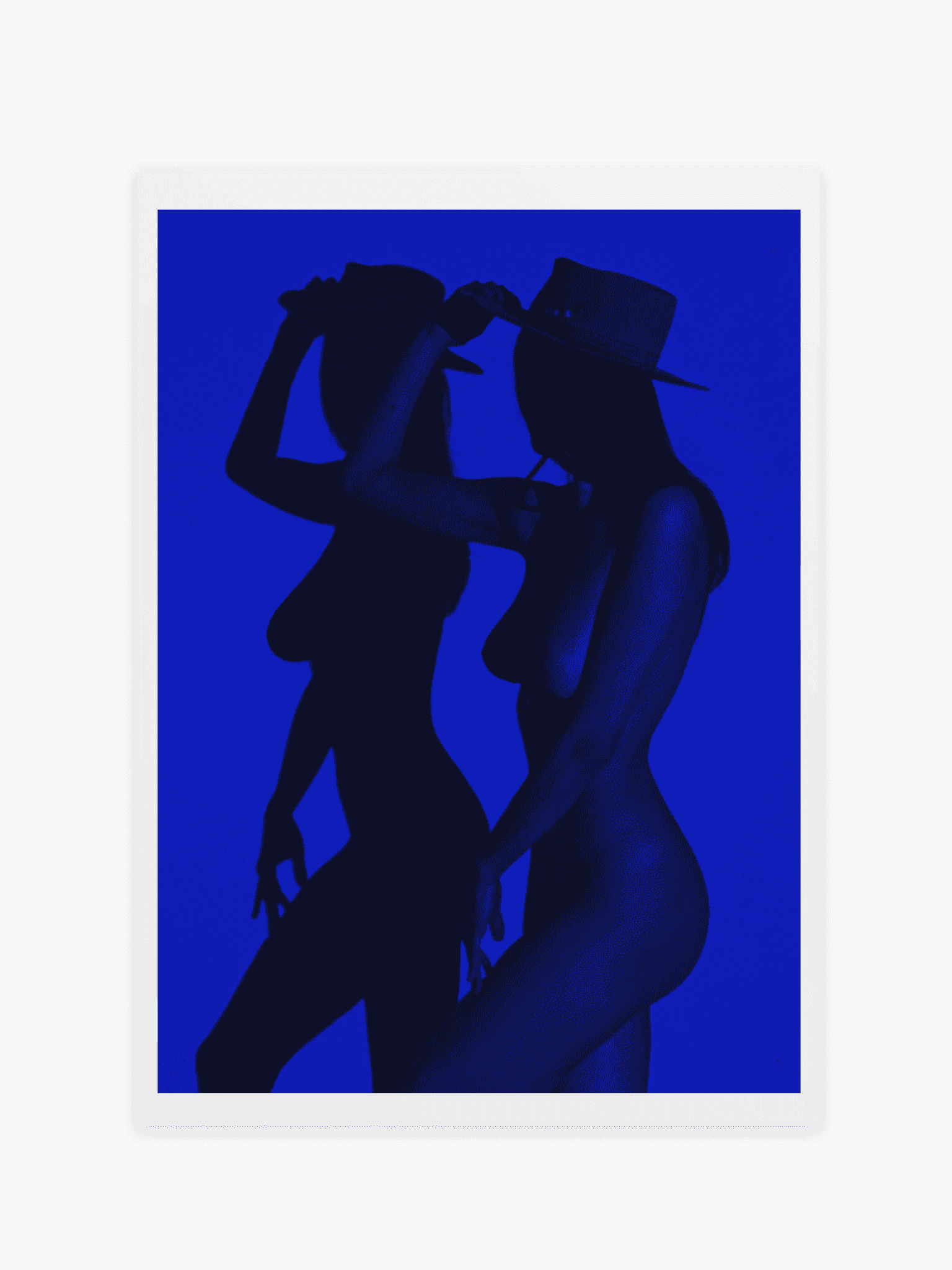 Monday Blues