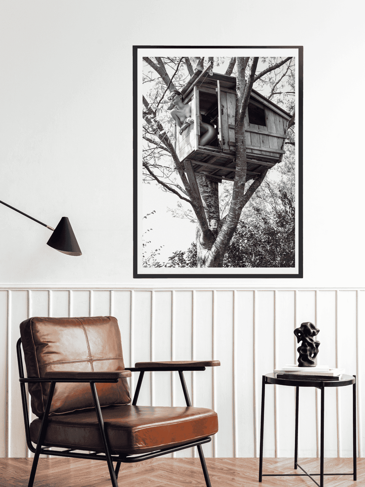 Baumhaus II