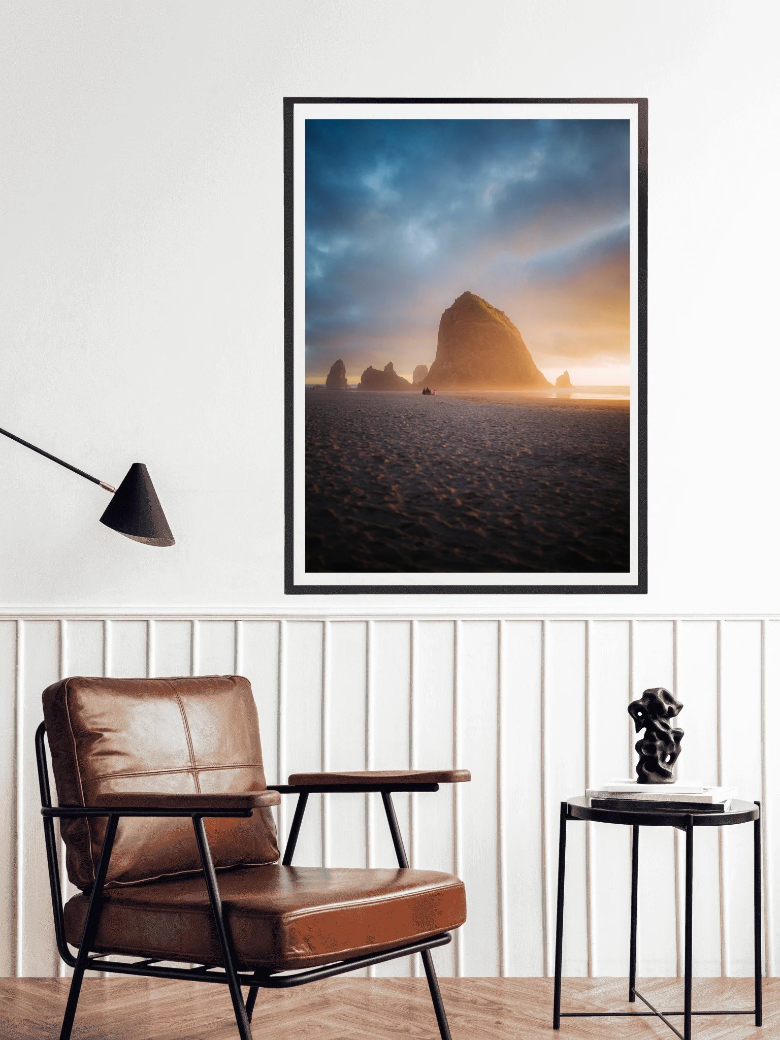 沿岸モノリス II